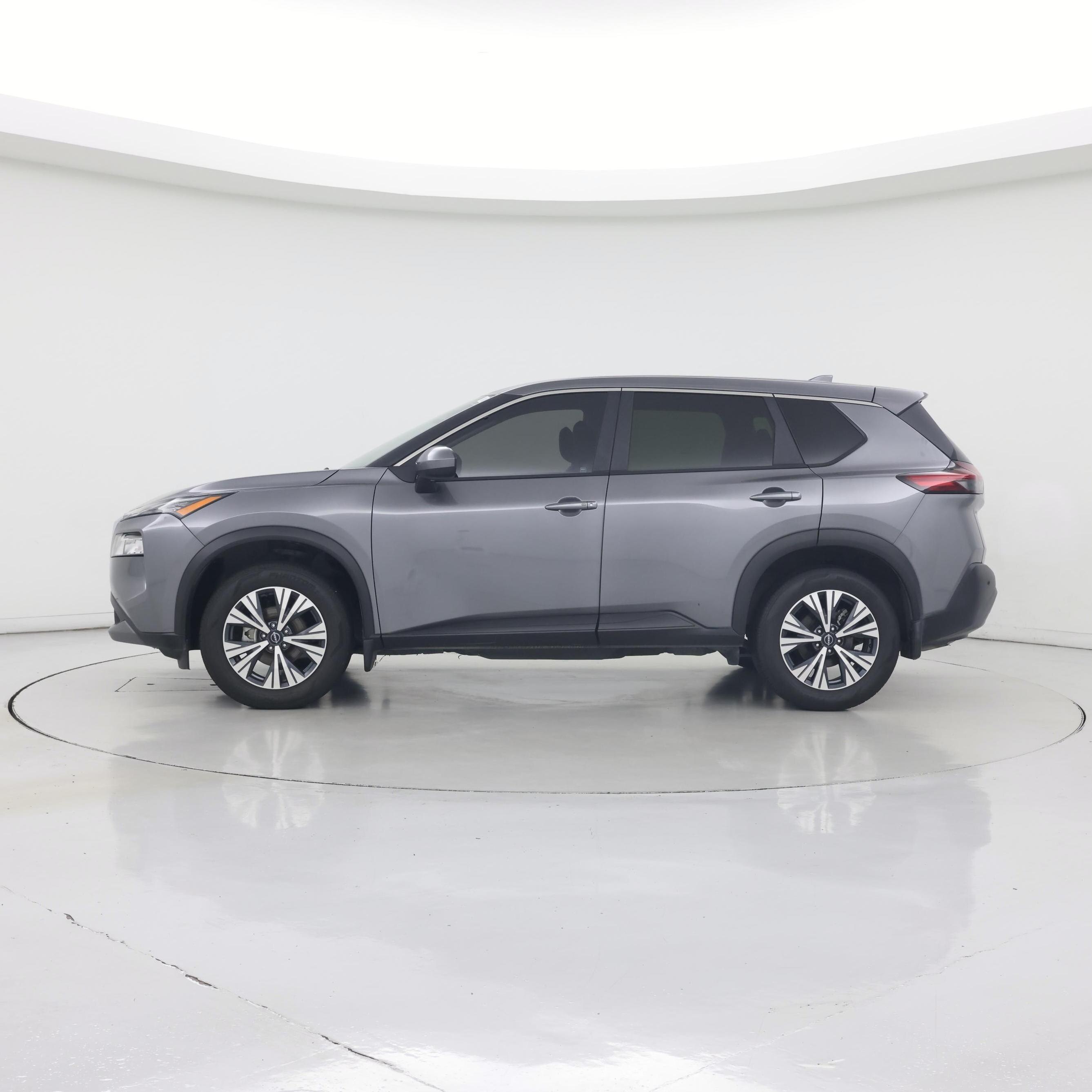 Thumbnail: 2023 Nissan Rogue - 3