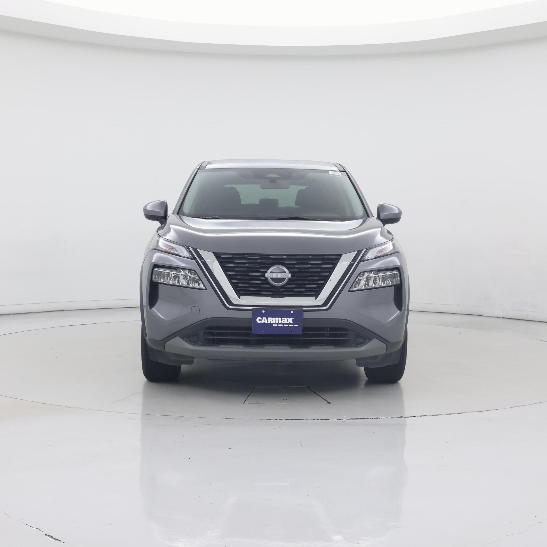 Thumbnail: 2023 Nissan Rogue - 5