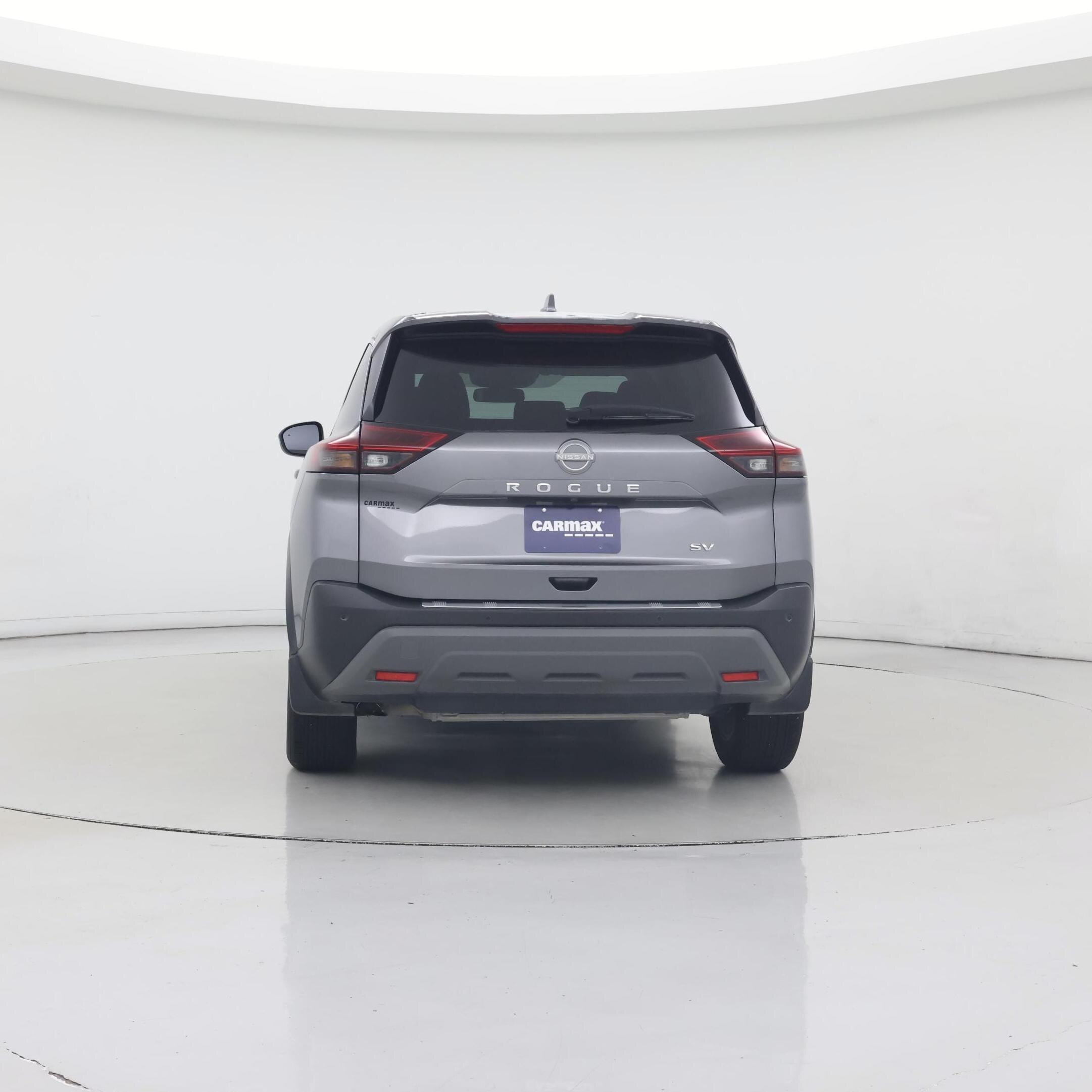 Thumbnail: 2023 Nissan Rogue - 6