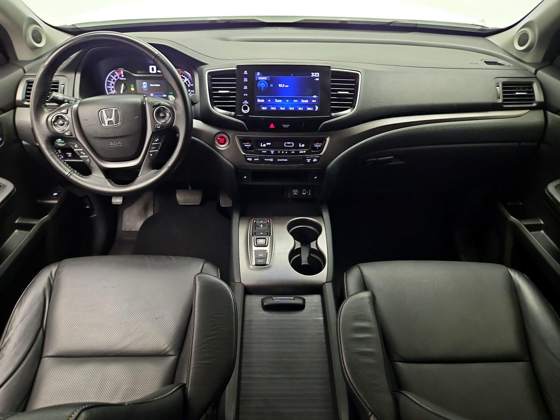 Thumbnail: 2023 Honda Ridgeline - 9