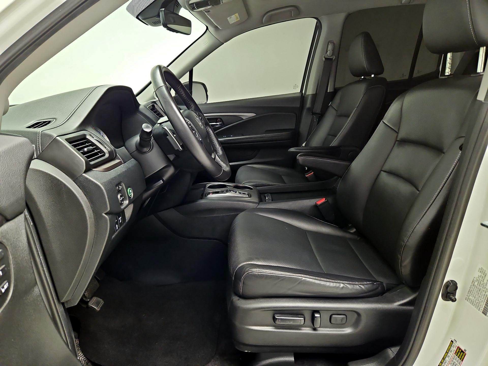 Thumbnail: 2023 Honda Ridgeline - 11