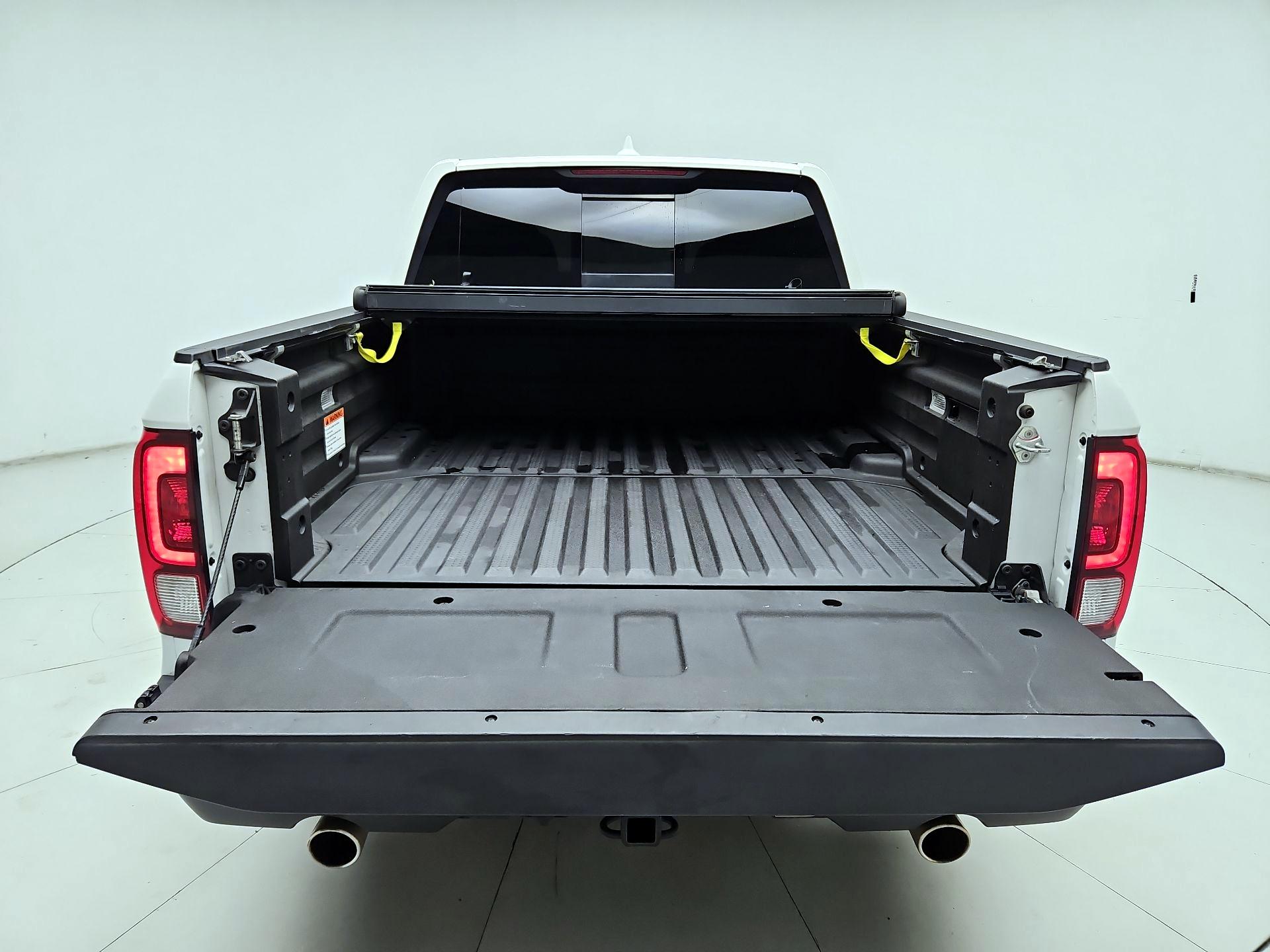 Thumbnail: 2023 Honda Ridgeline - 18
