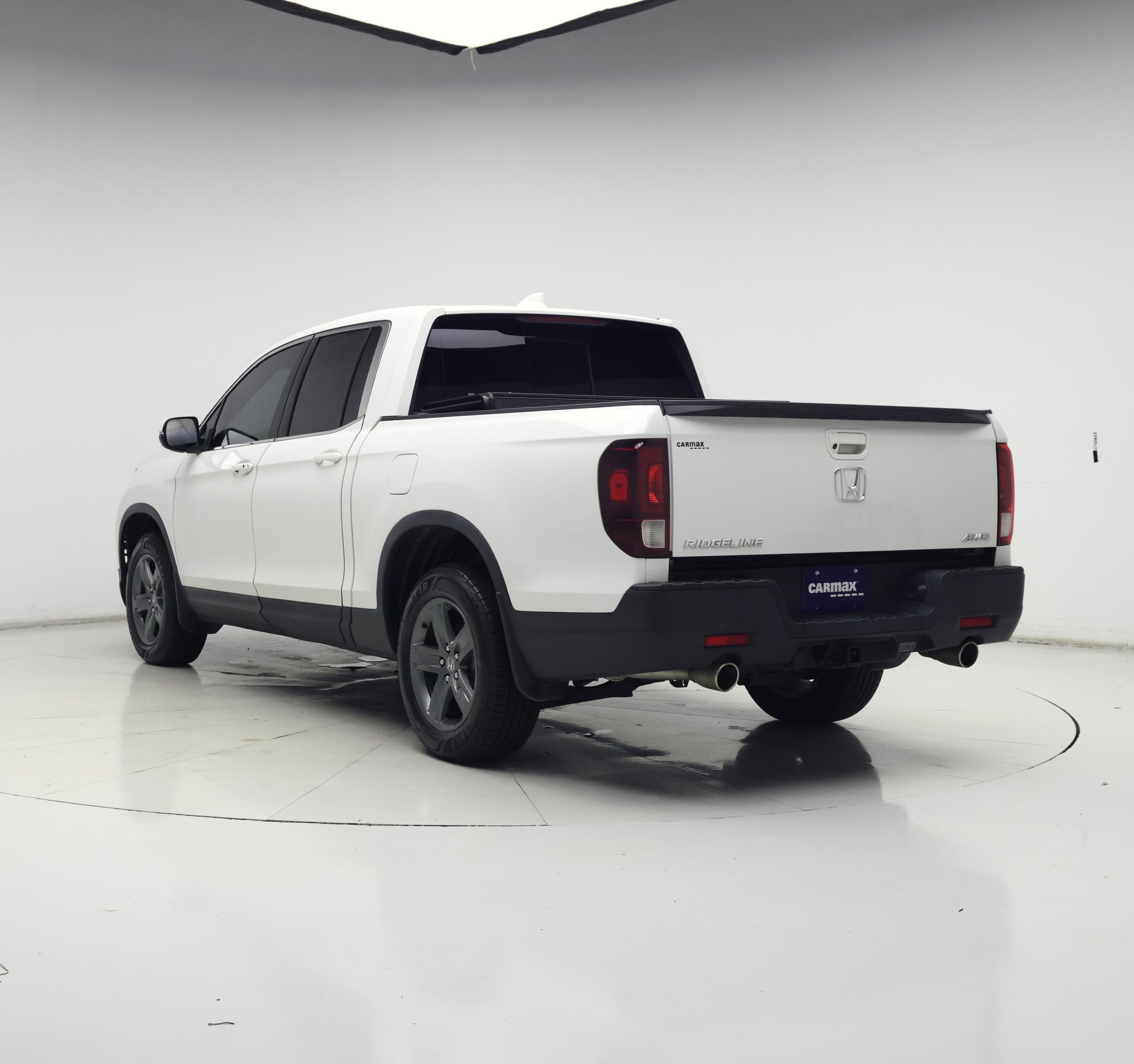 Thumbnail: 2023 Honda Ridgeline - 2