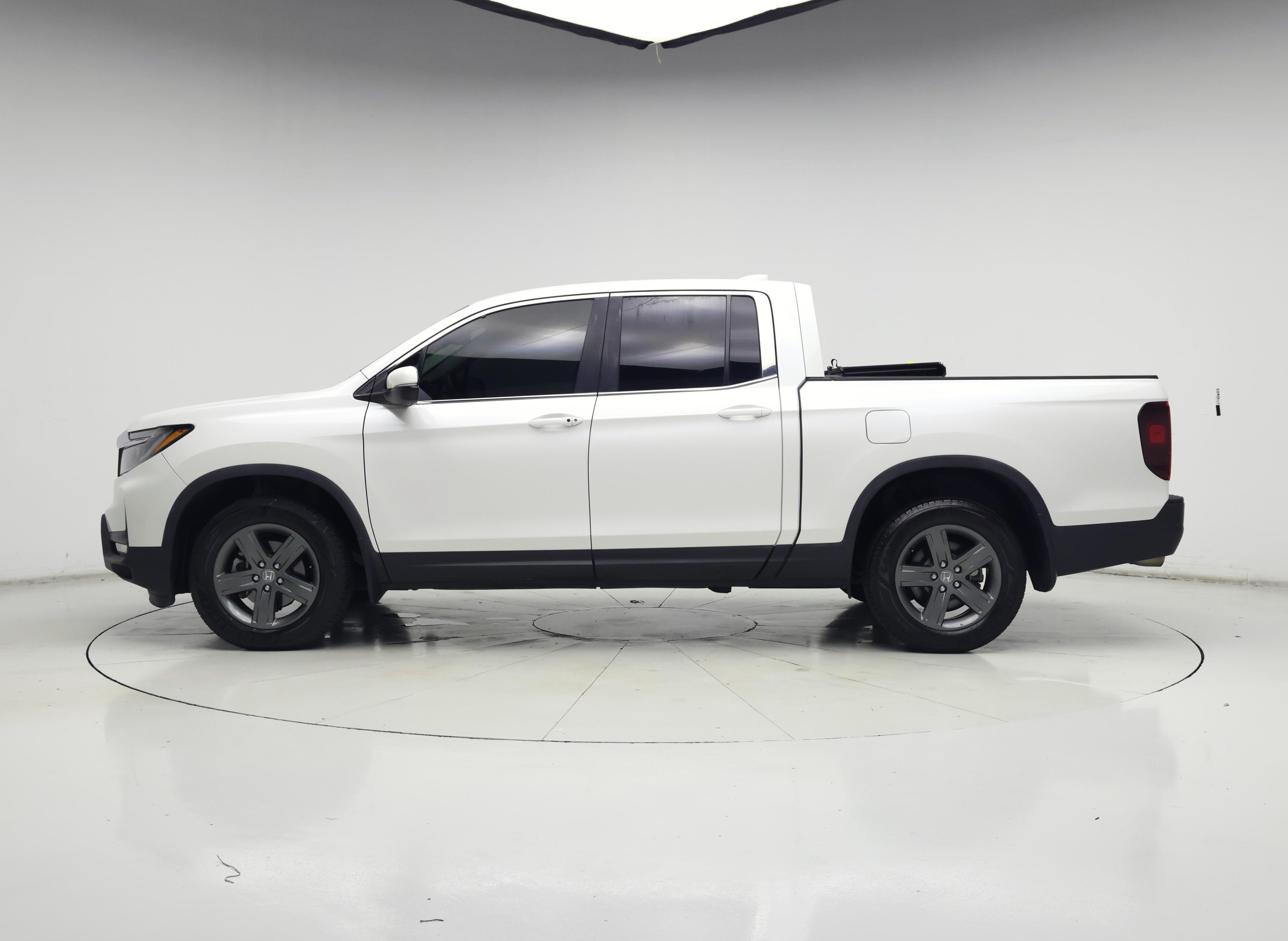 Thumbnail: 2023 Honda Ridgeline - 3
