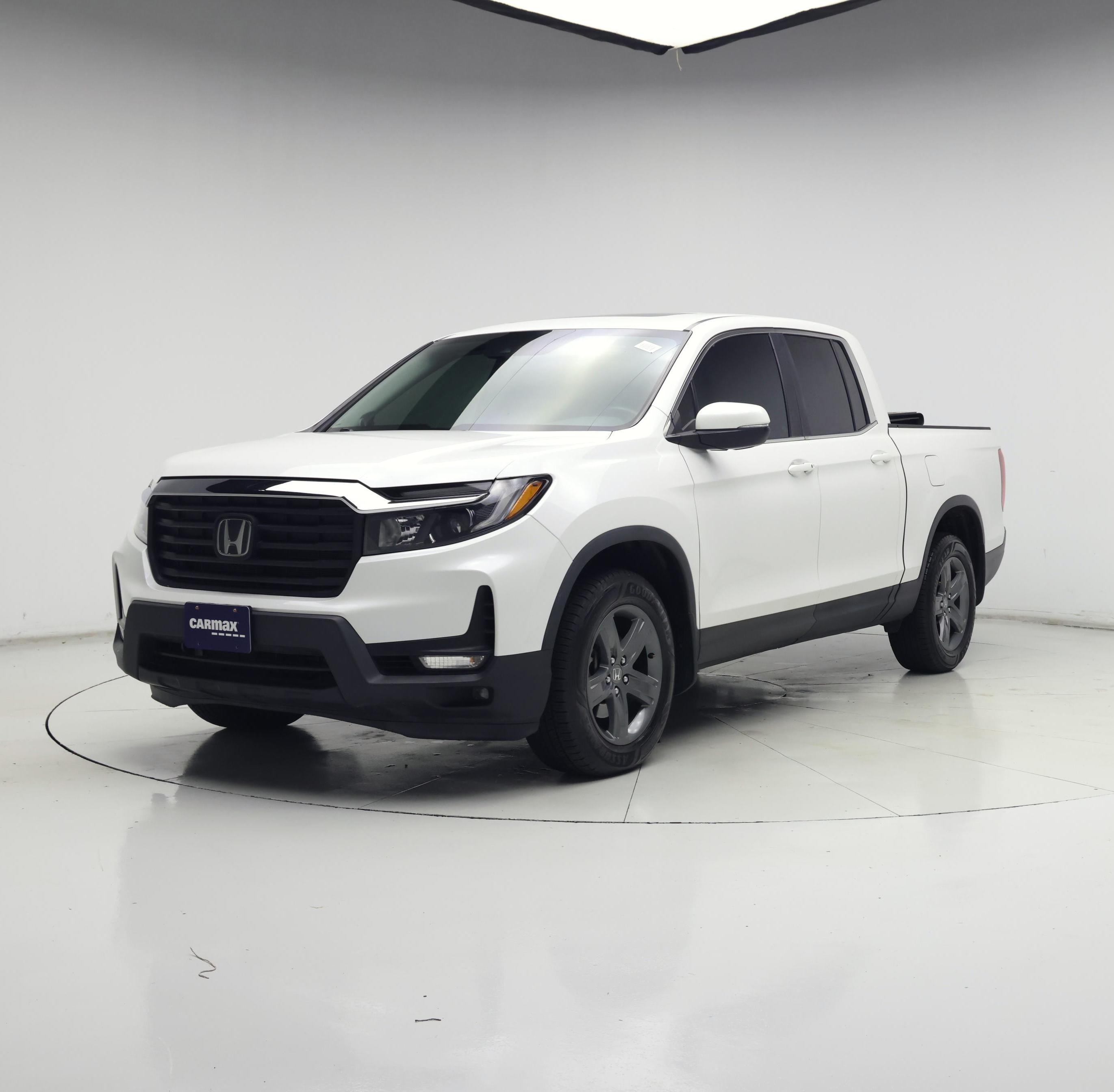 Thumbnail: 2023 Honda Ridgeline - 4