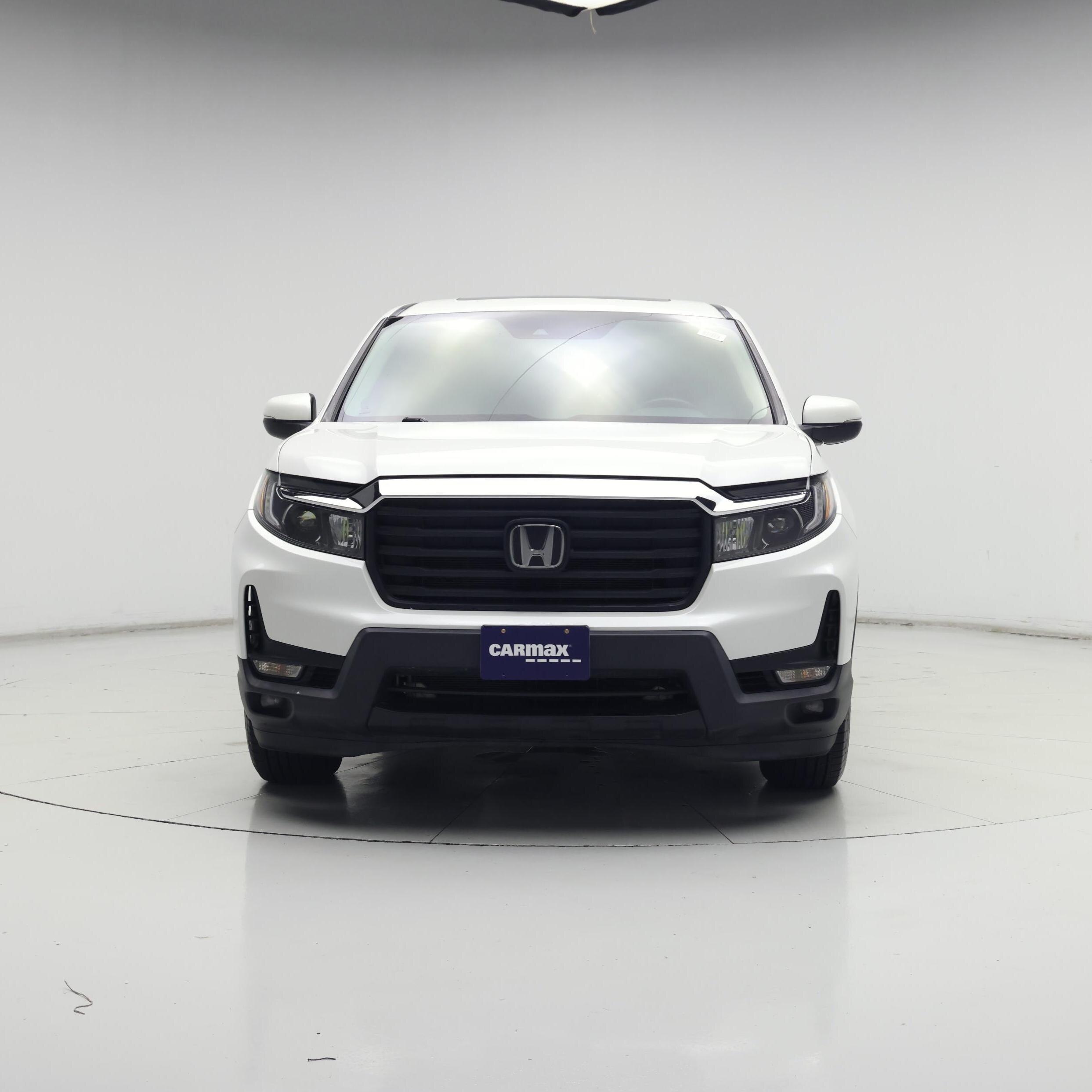 Thumbnail: 2023 Honda Ridgeline - 5