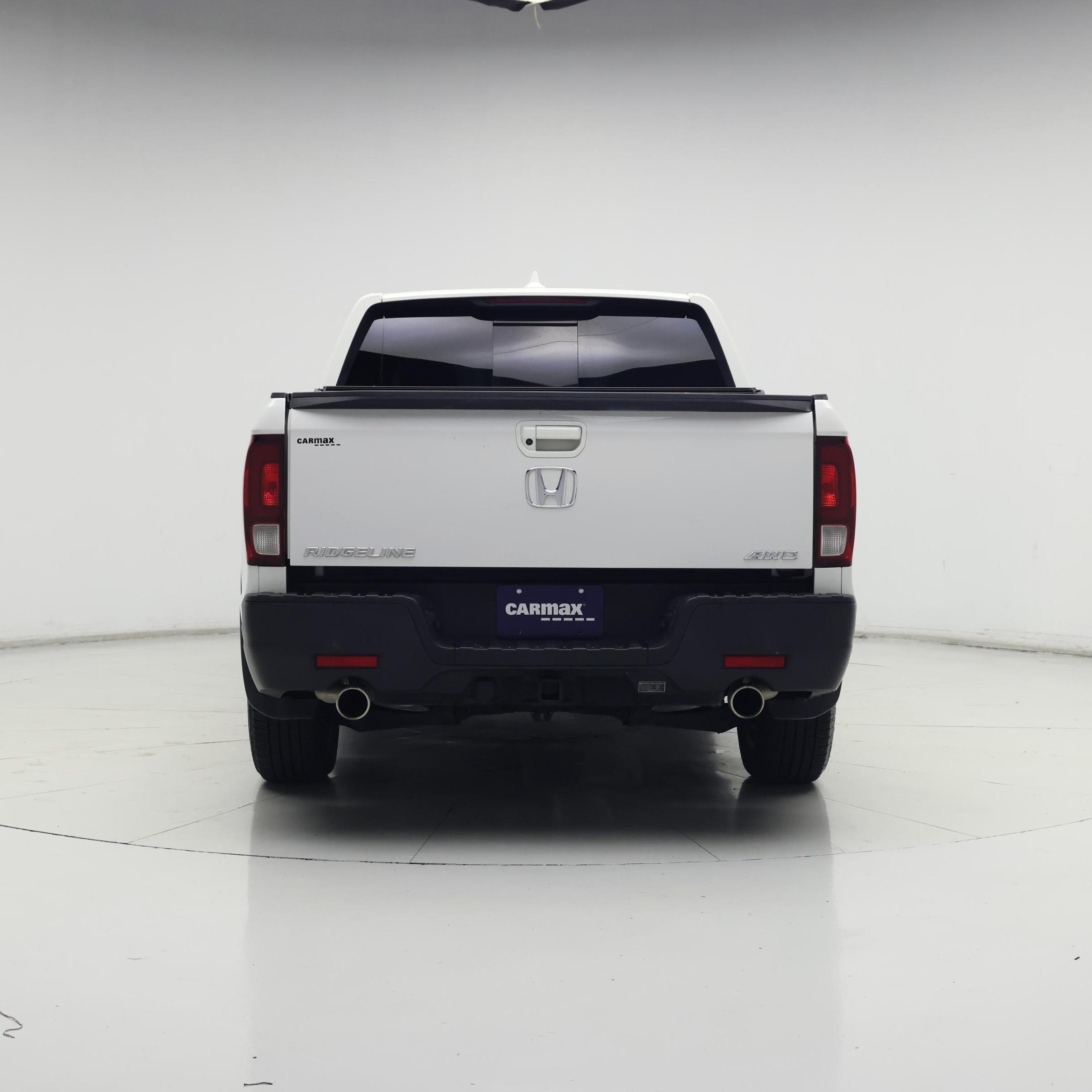 Thumbnail: 2023 Honda Ridgeline - 6