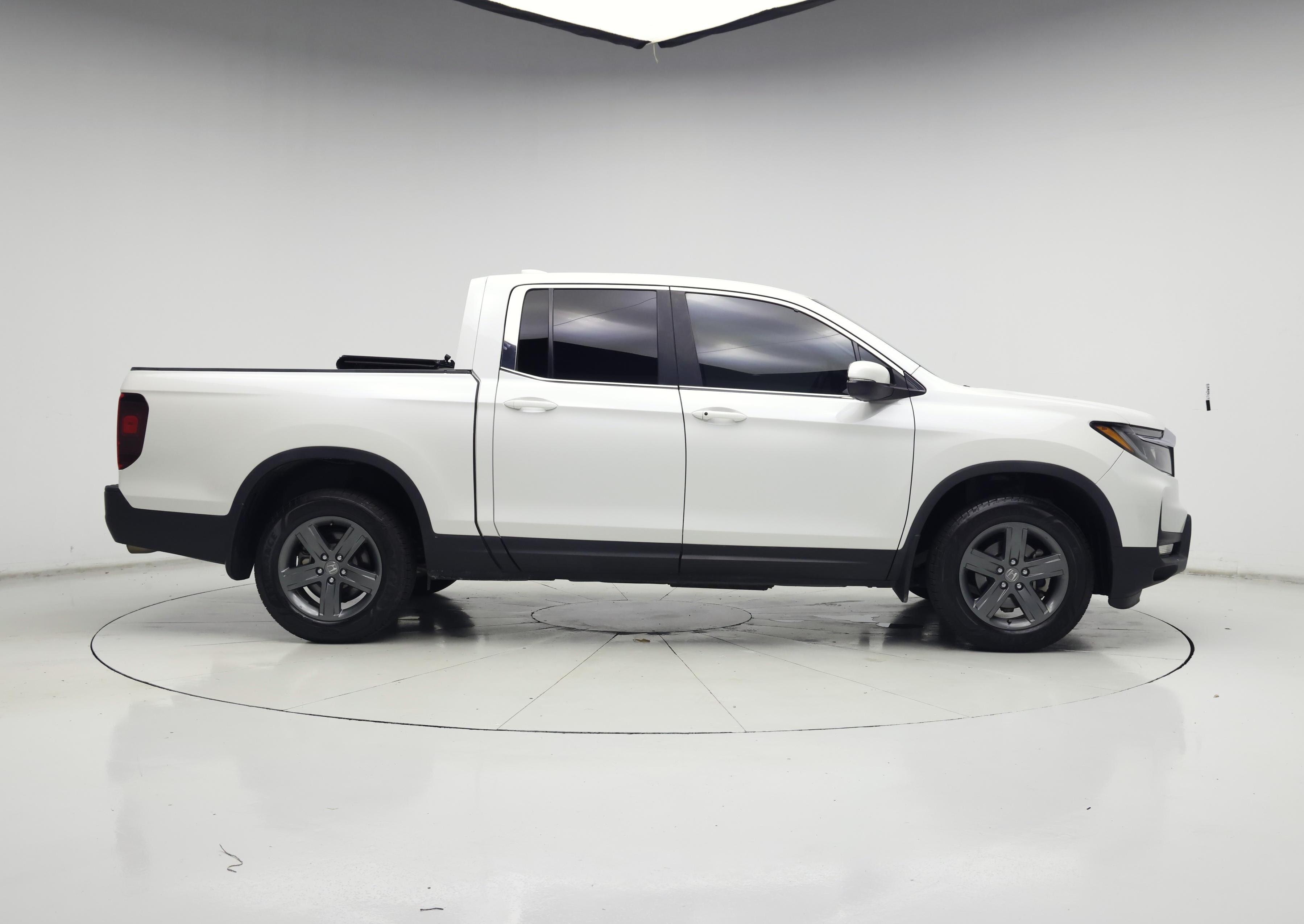 Thumbnail: 2023 Honda Ridgeline - 7