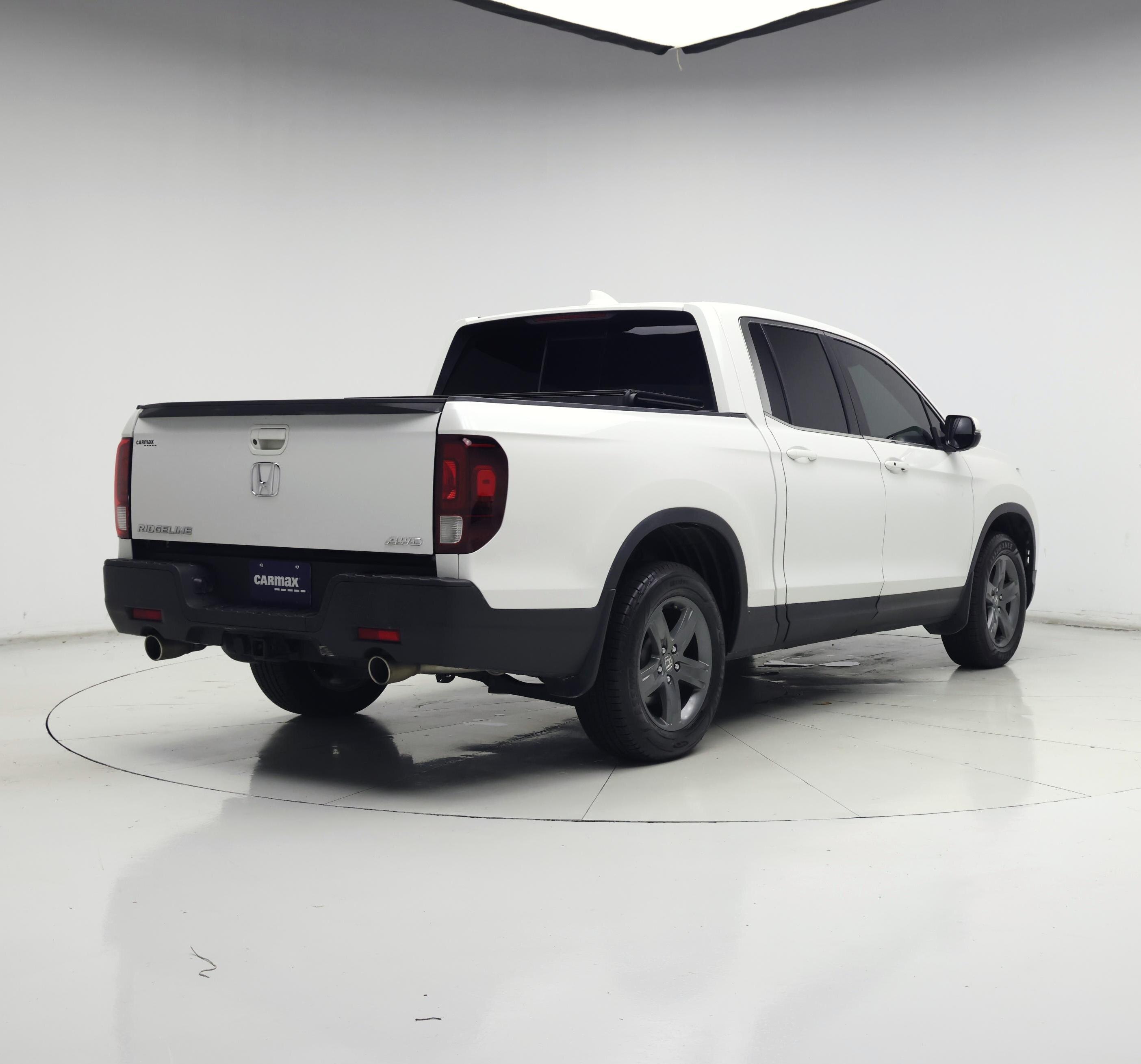 Thumbnail: 2023 Honda Ridgeline - 8
