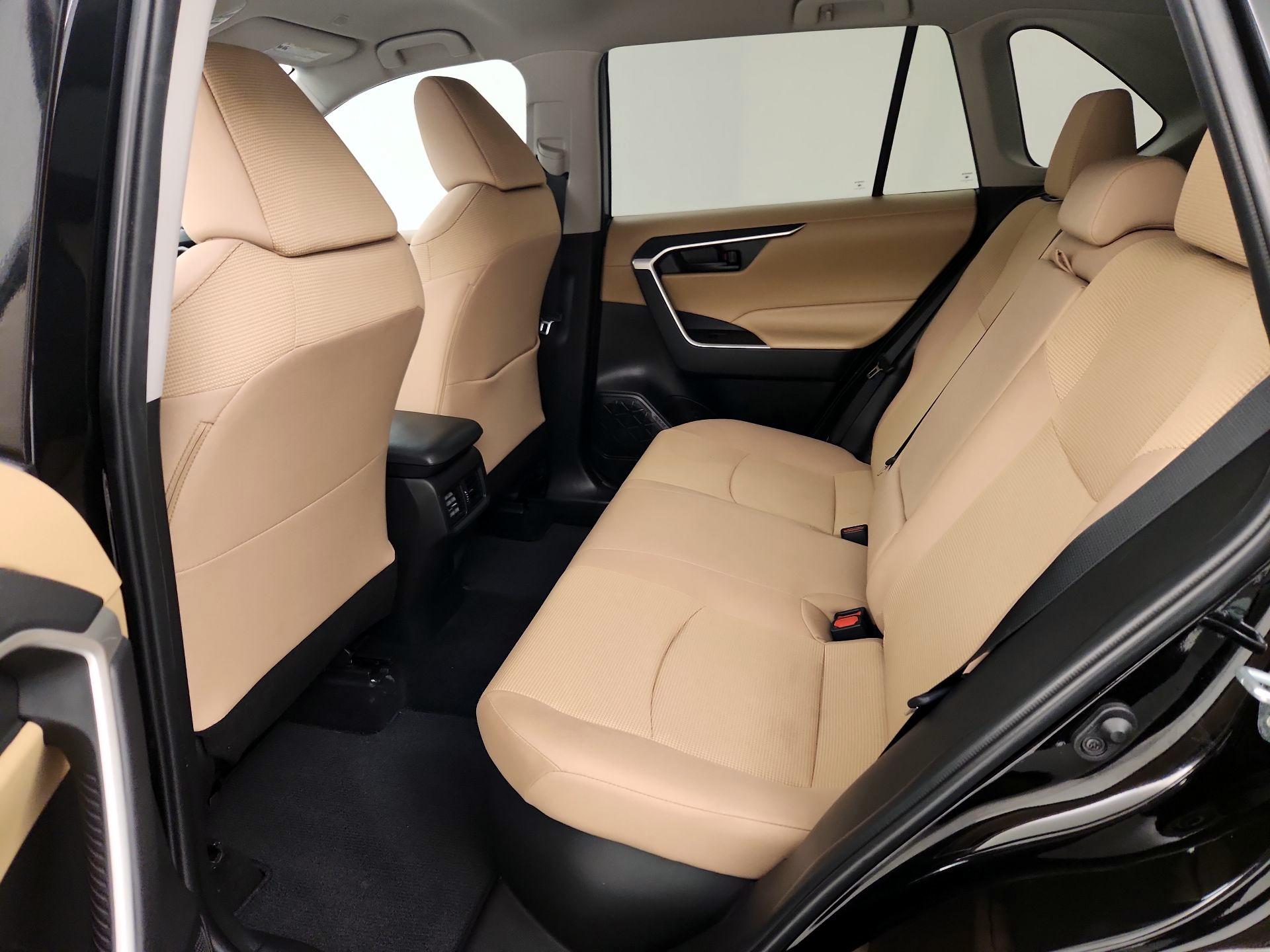 Thumbnail: 2024 Toyota RAV4 - 19