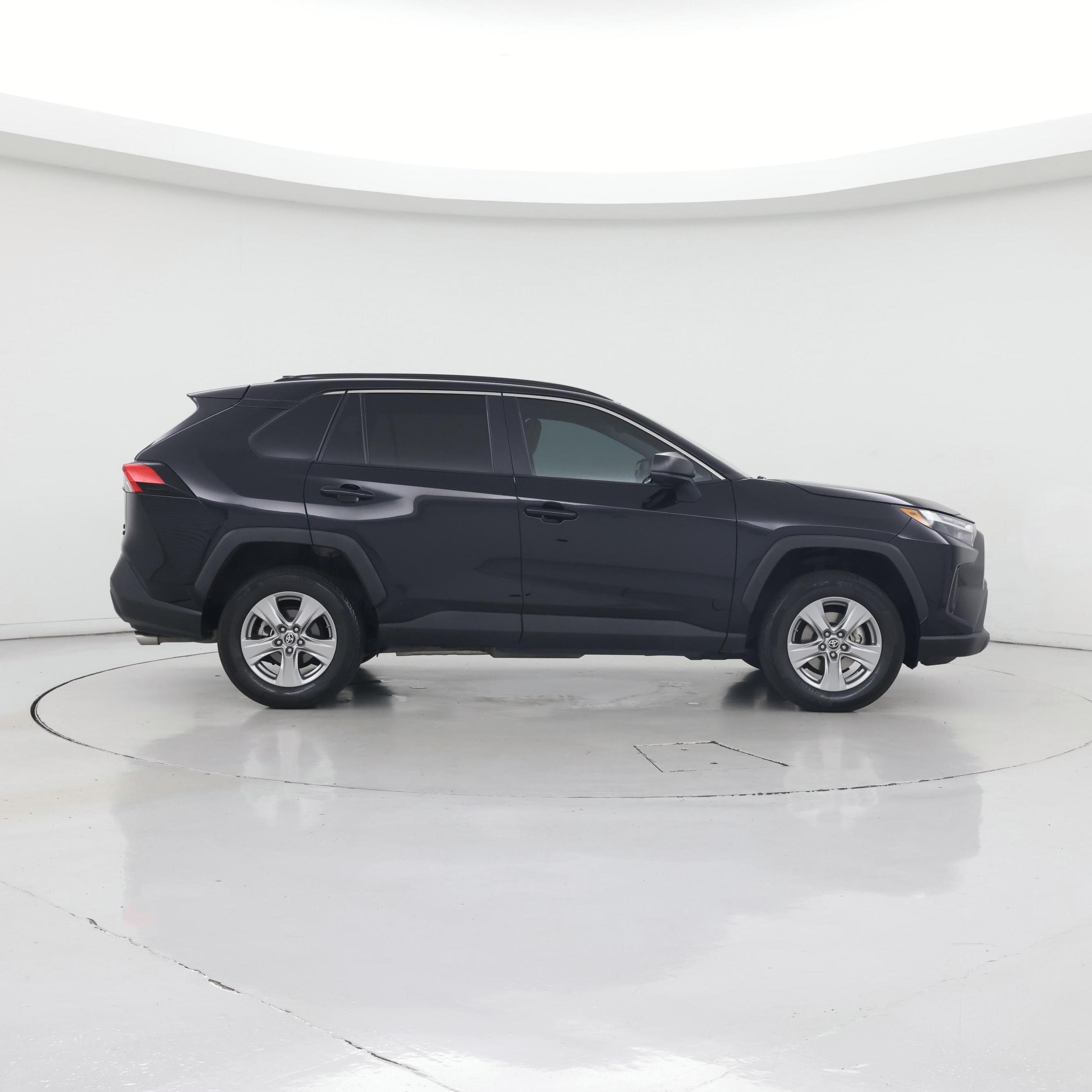 Thumbnail: 2024 Toyota RAV4 - 7