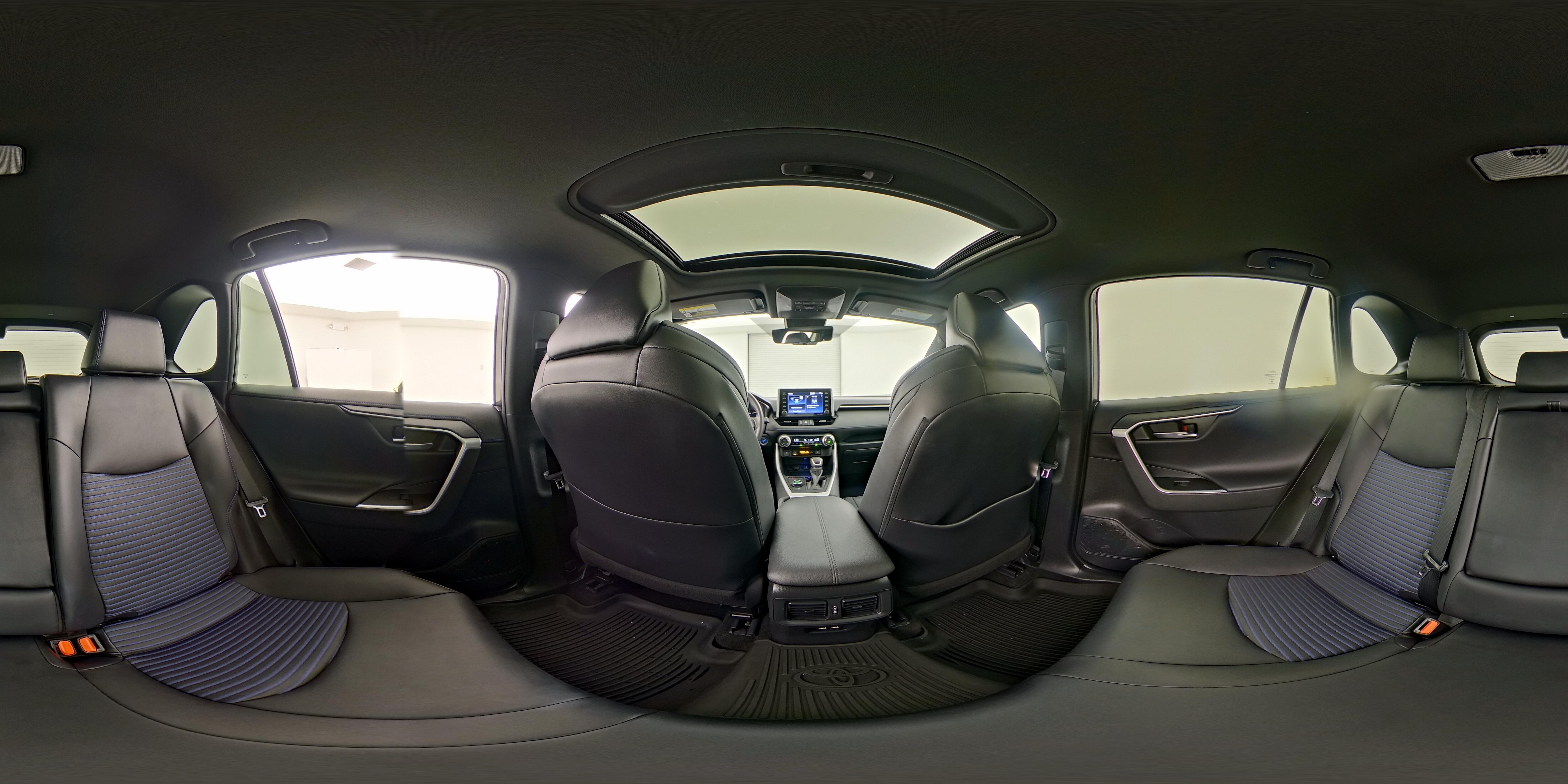 2021 Toyota RAV4 XSE - Photo 26
