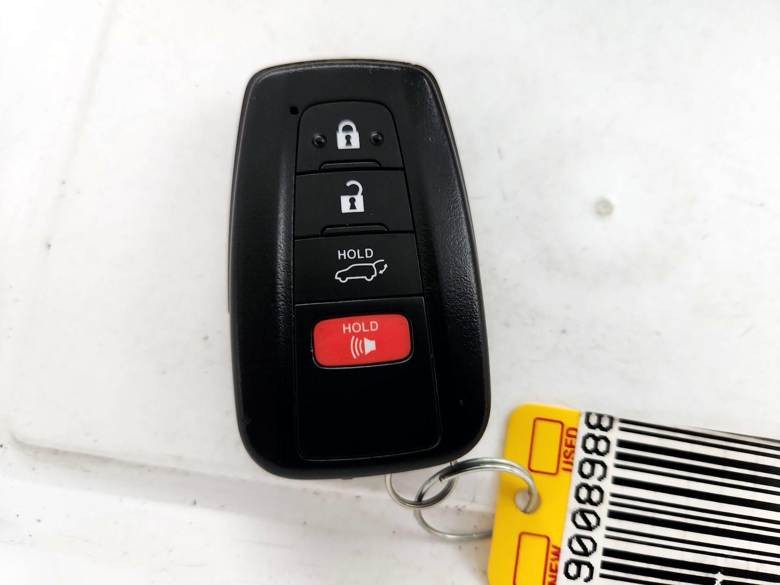 2021 Toyota RAV4 XSE - Photo 24