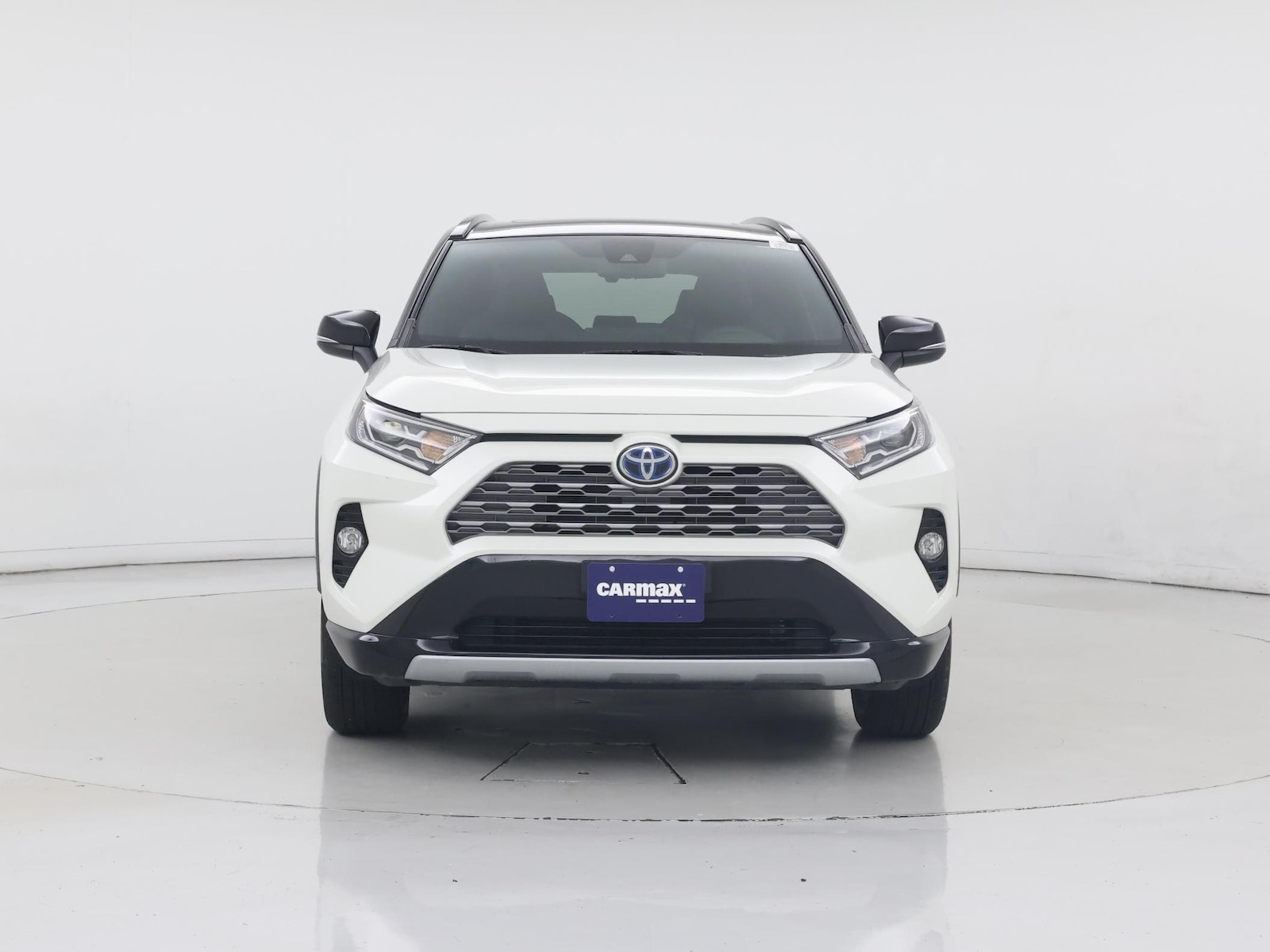 2021 Toyota RAV4 XSE - Photo 6