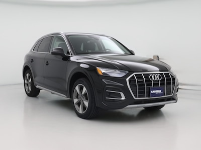 2023 Audi Q5 Premium Plus