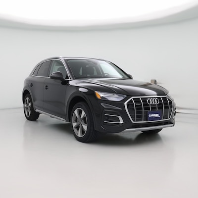2023 Audi Q5 Premium Plus