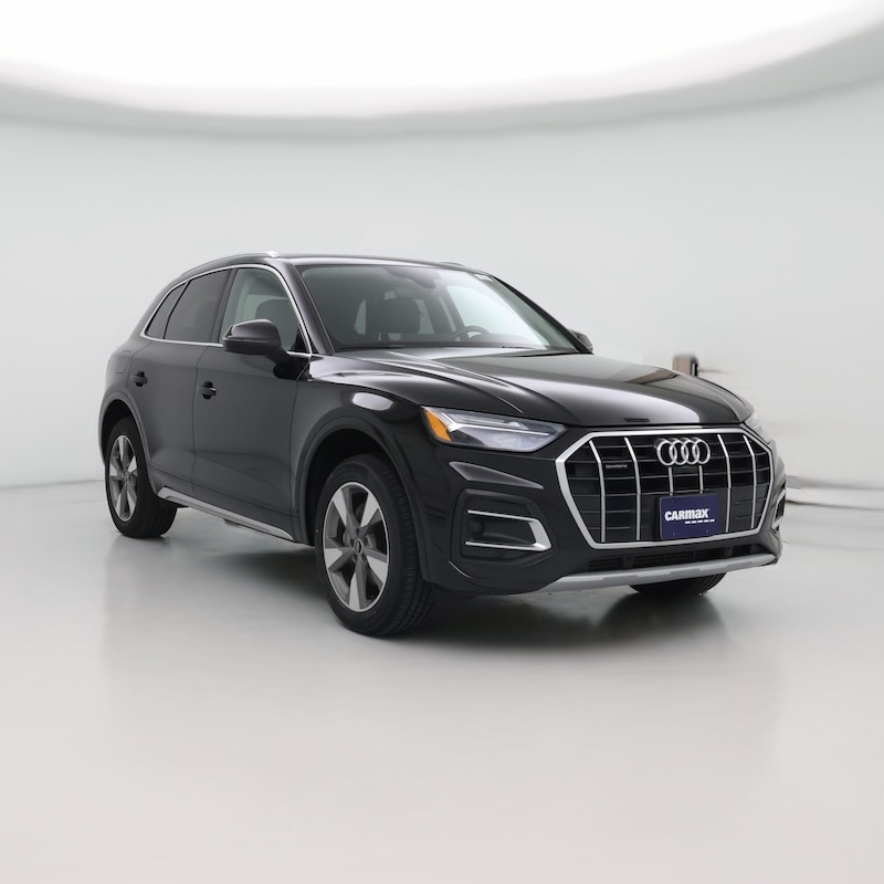 2023 Audi Q5 Premium Plus