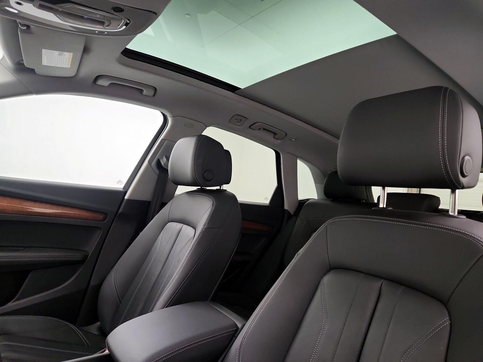 Thumbnail: 2023 Audi Q5 - 19