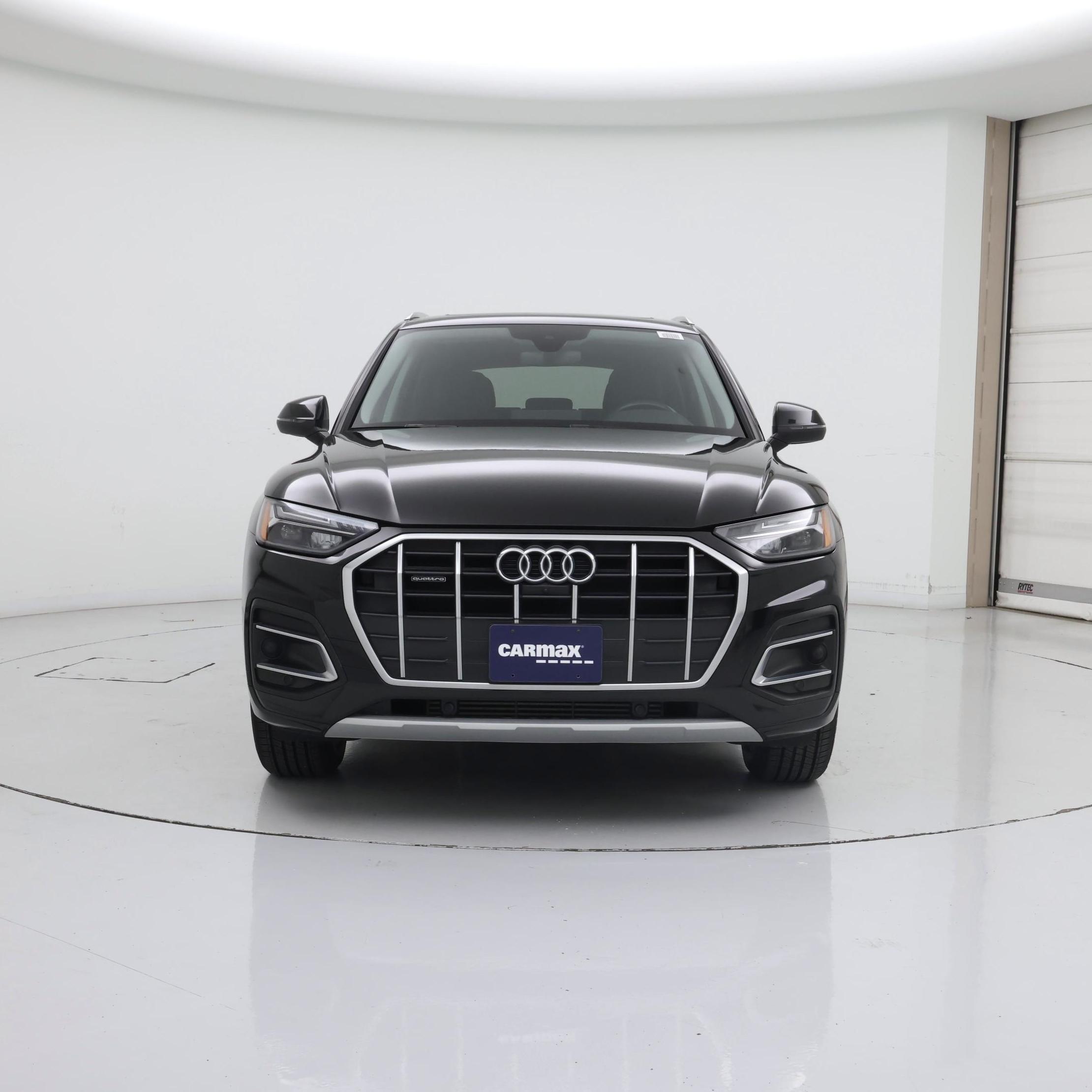 Thumbnail: 2023 Audi Q5 - 5
