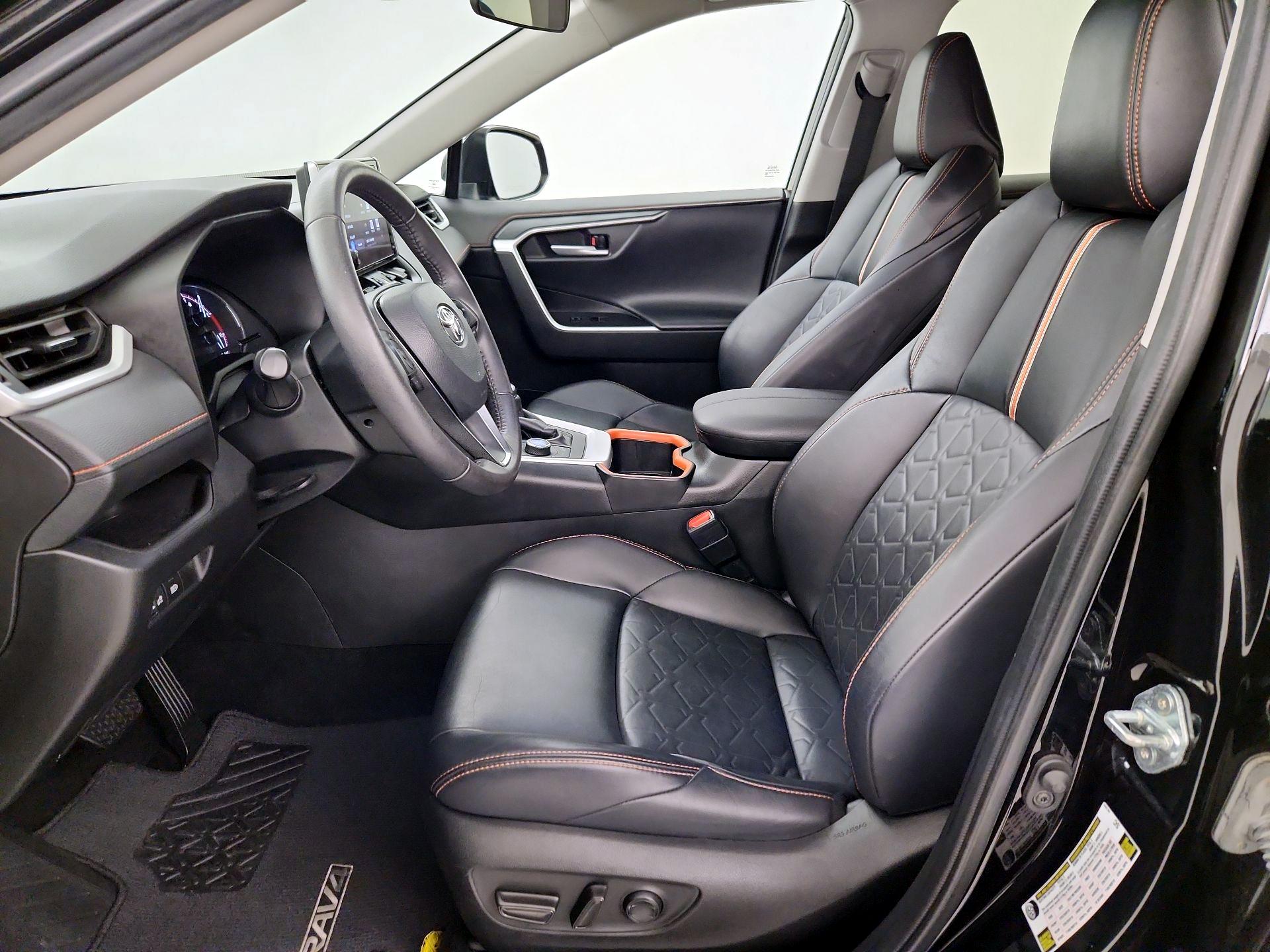 Thumbnail: 2024 Toyota RAV4 - 11