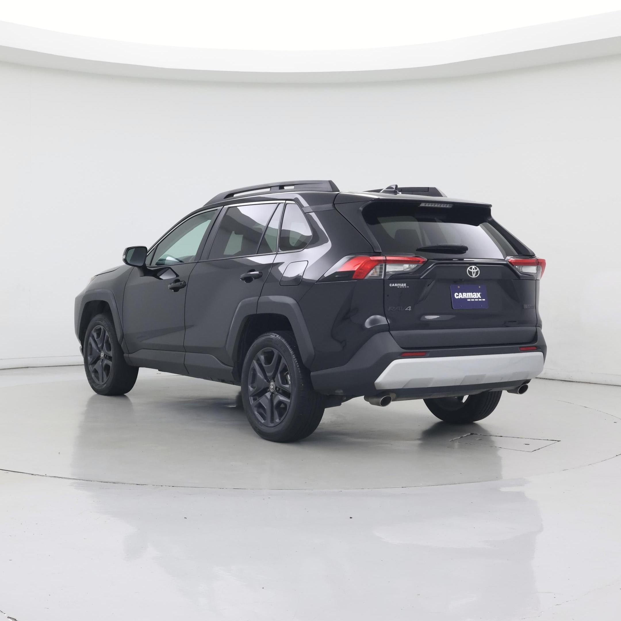 Thumbnail: 2024 Toyota RAV4 - 2