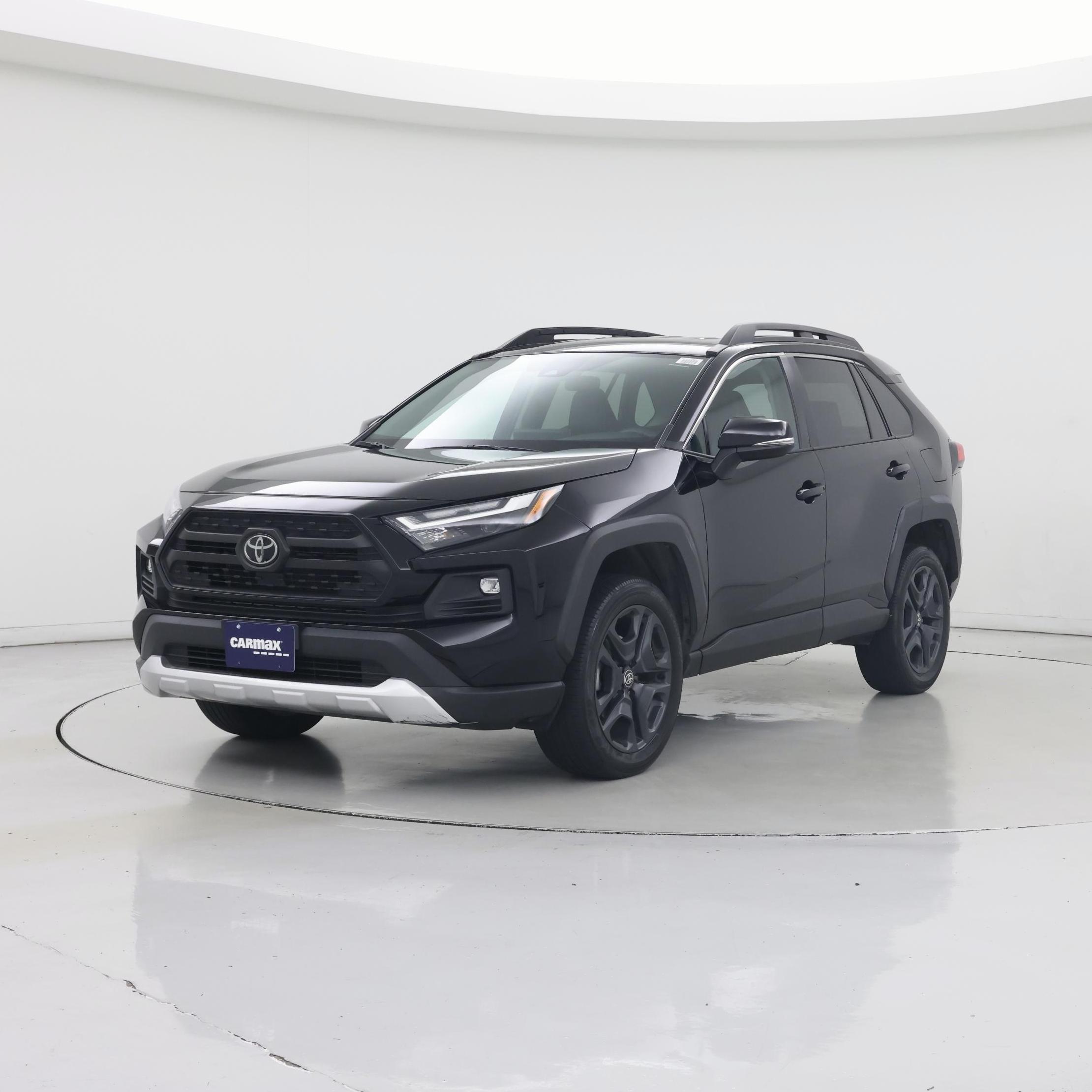 Thumbnail: 2024 Toyota RAV4 - 4