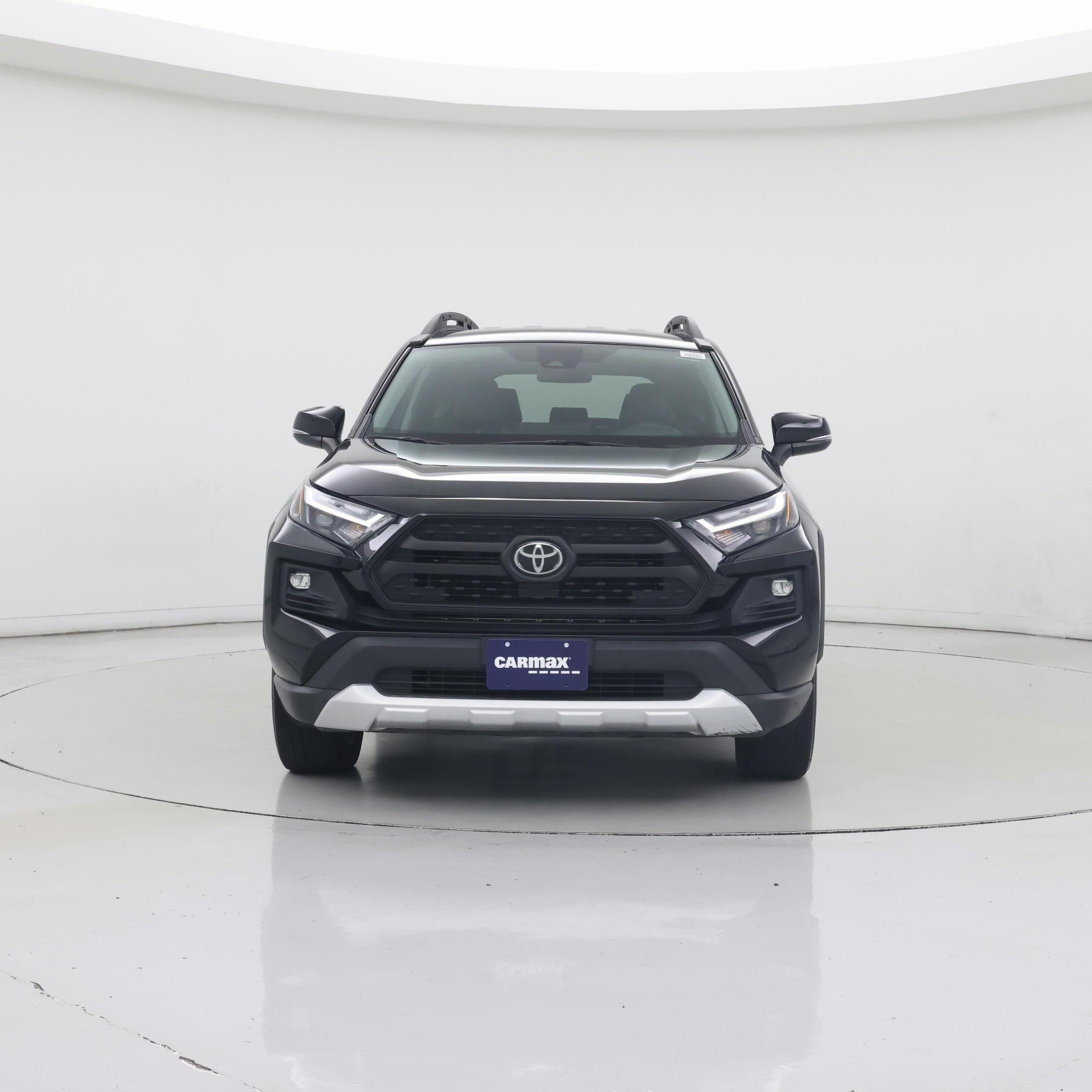 Thumbnail: 2024 Toyota RAV4 - 5