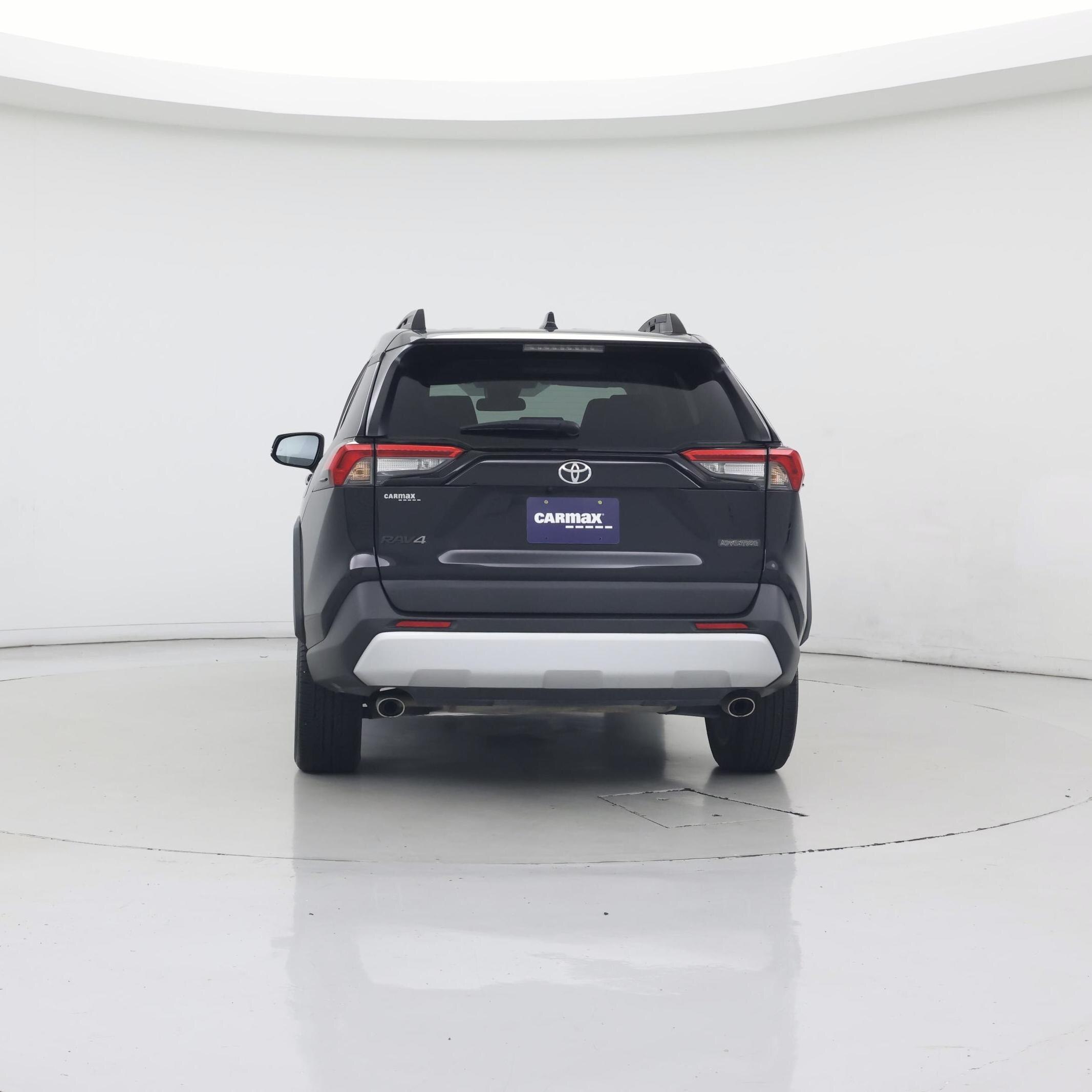 Thumbnail: 2024 Toyota RAV4 - 6