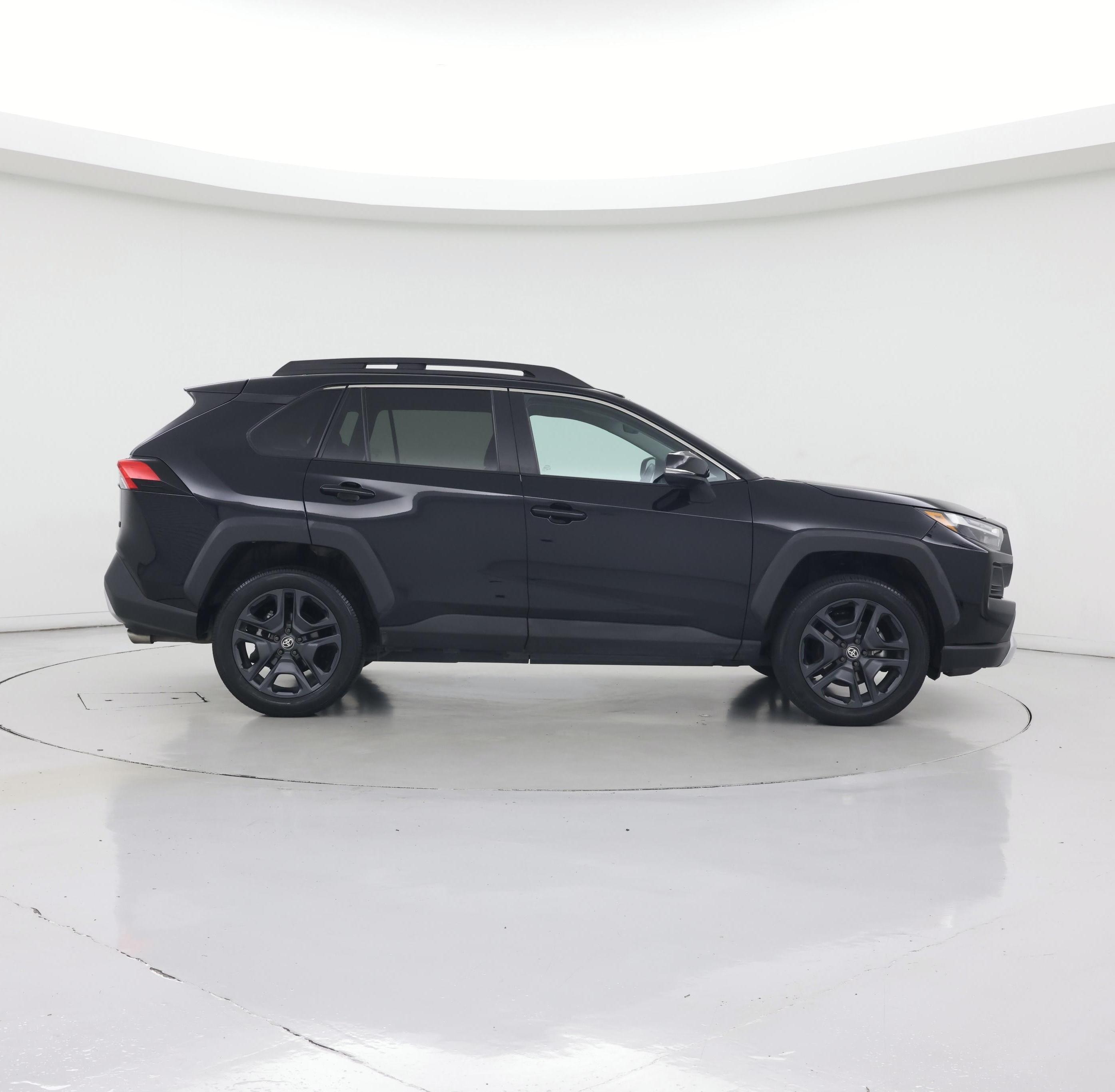 Thumbnail: 2024 Toyota RAV4 - 7