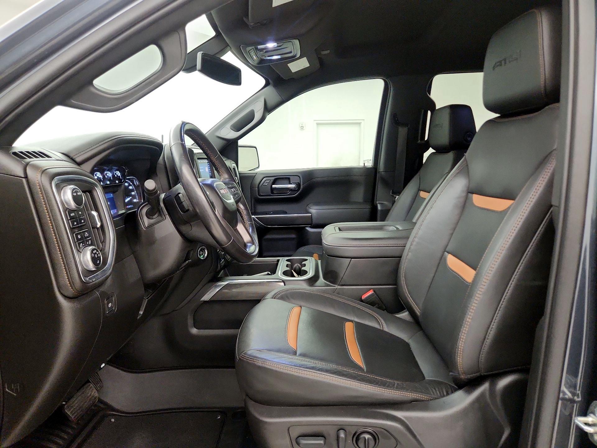 Thumbnail: 2021 GMC Sierra 1500 - 9
