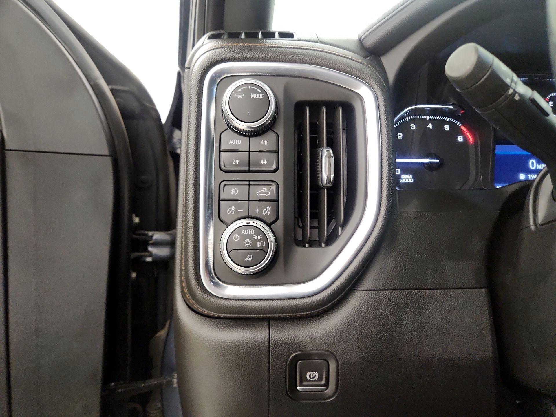 Thumbnail: 2021 GMC Sierra 1500 - 11
