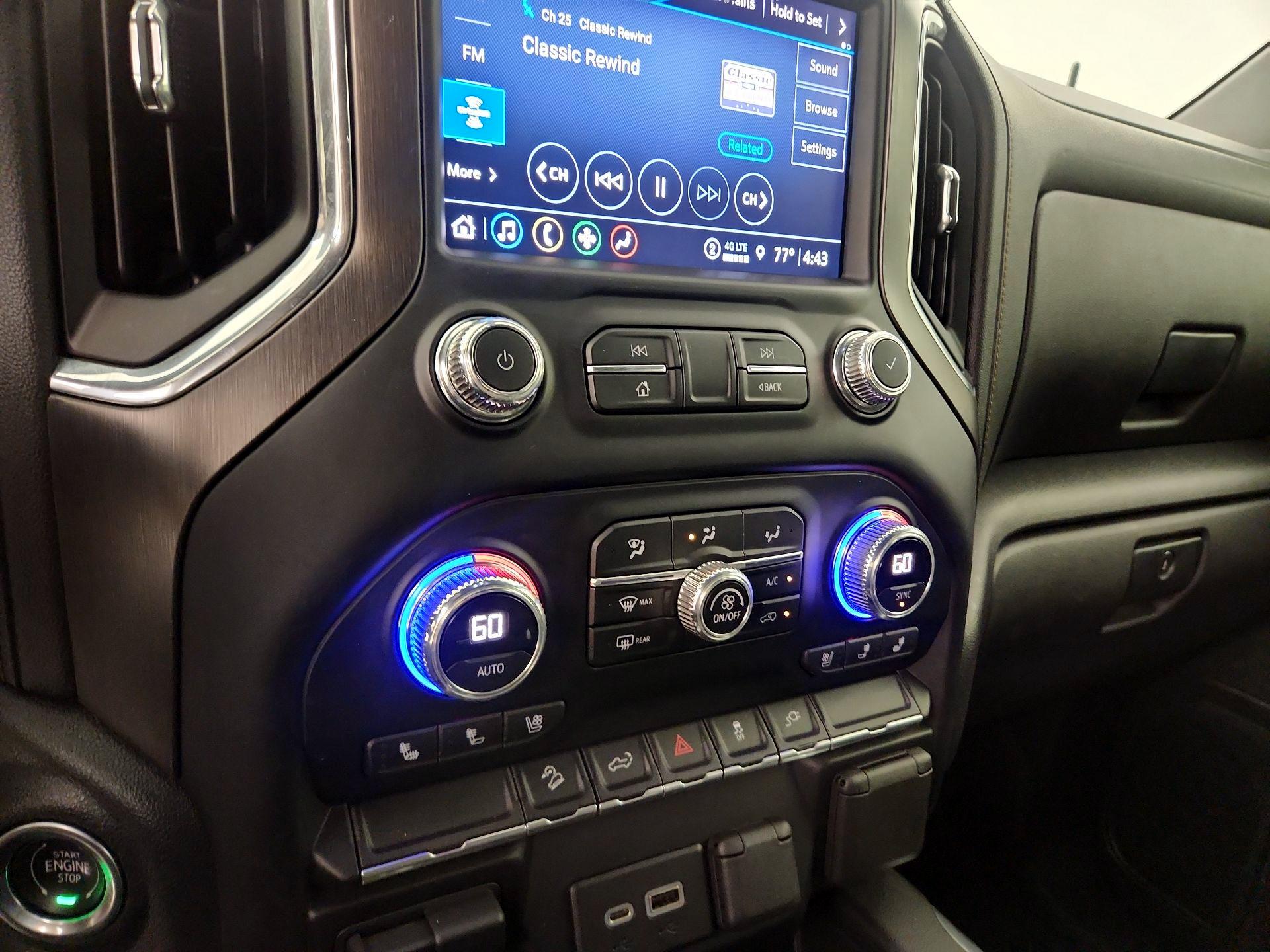 Thumbnail: 2021 GMC Sierra 1500 - 14
