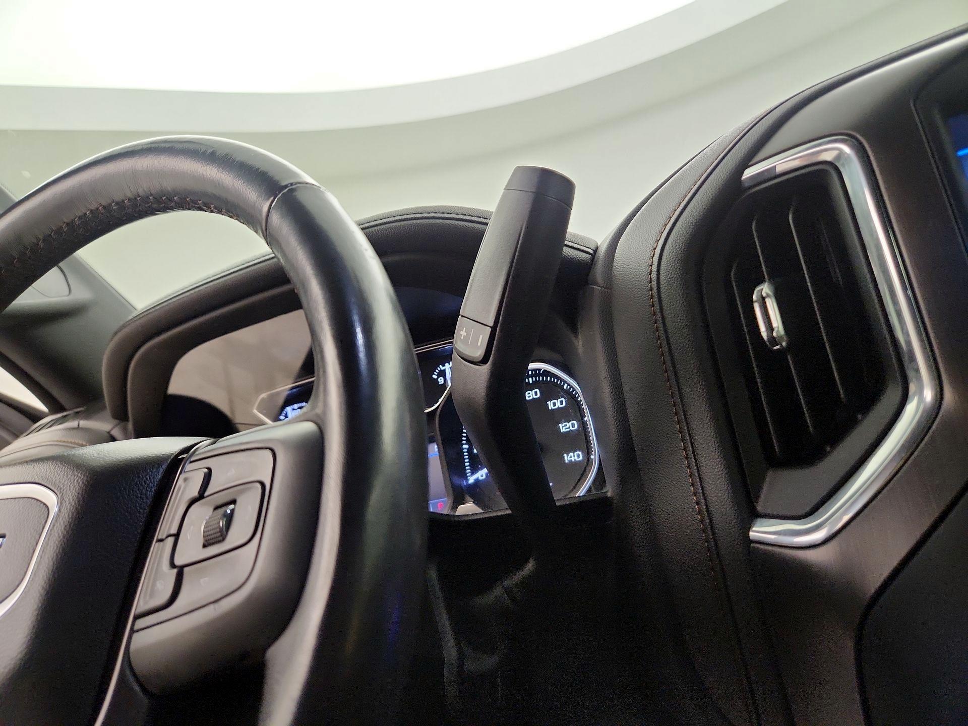Thumbnail: 2021 GMC Sierra 1500 - 15
