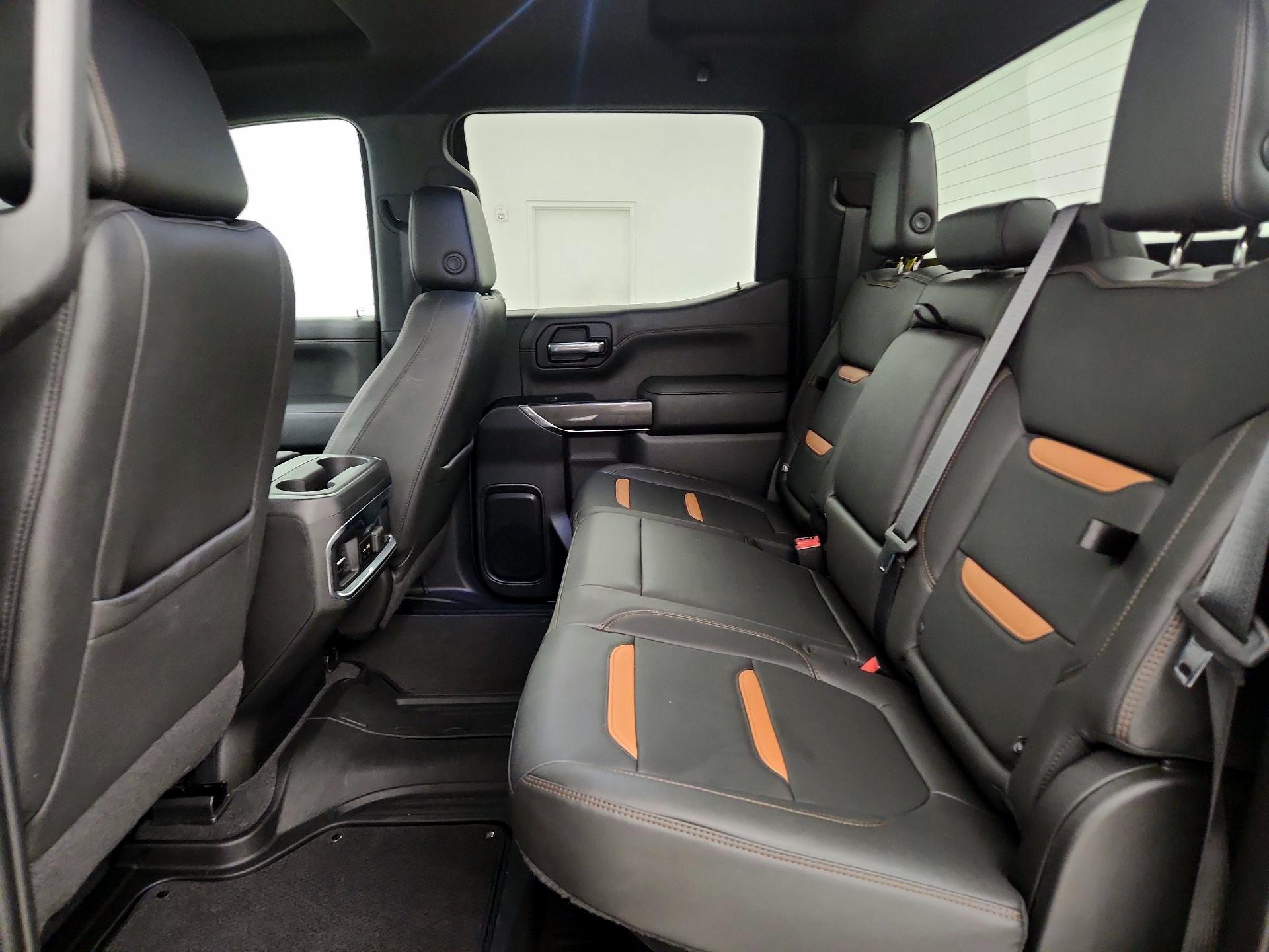 Thumbnail: 2021 GMC Sierra 1500 - 17
