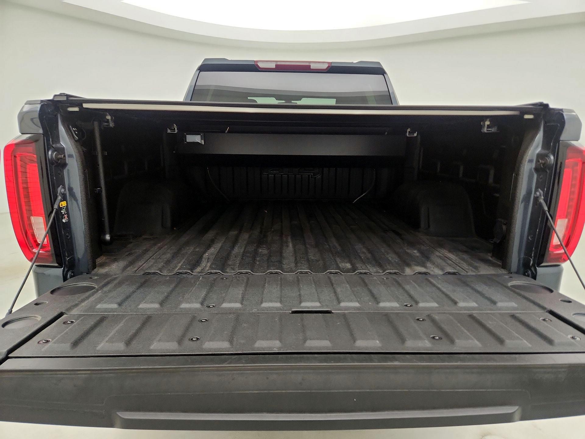 Thumbnail: 2021 GMC Sierra 1500 - 18