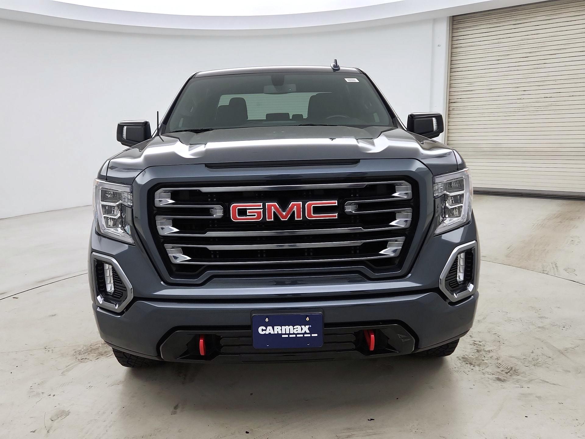 Thumbnail: 2021 GMC Sierra 1500 - 2