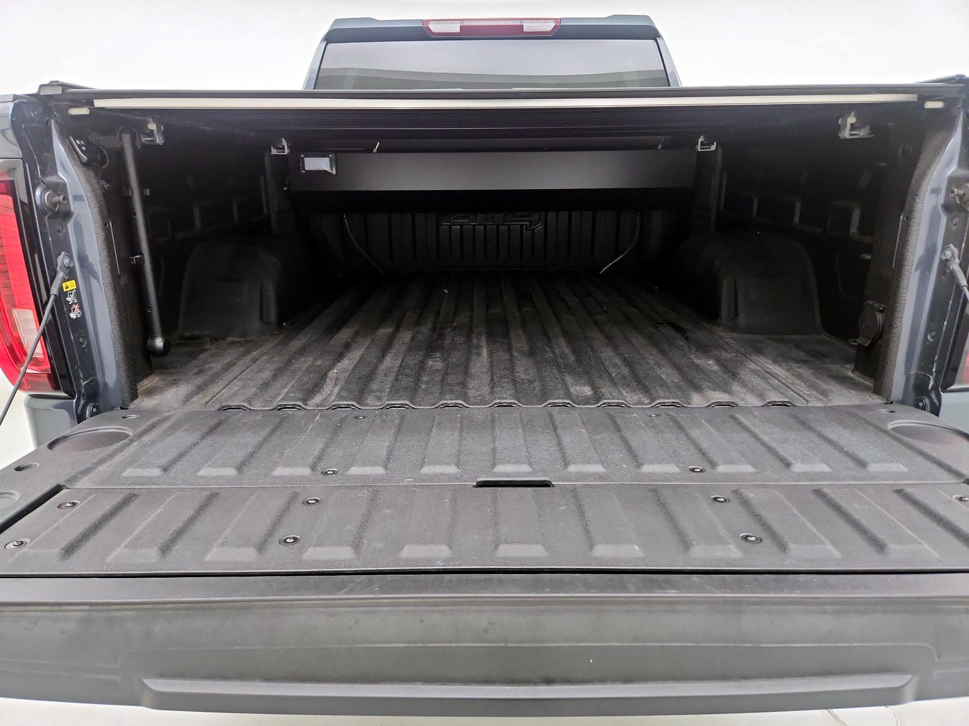 Thumbnail: 2021 GMC Sierra 1500 - 19
