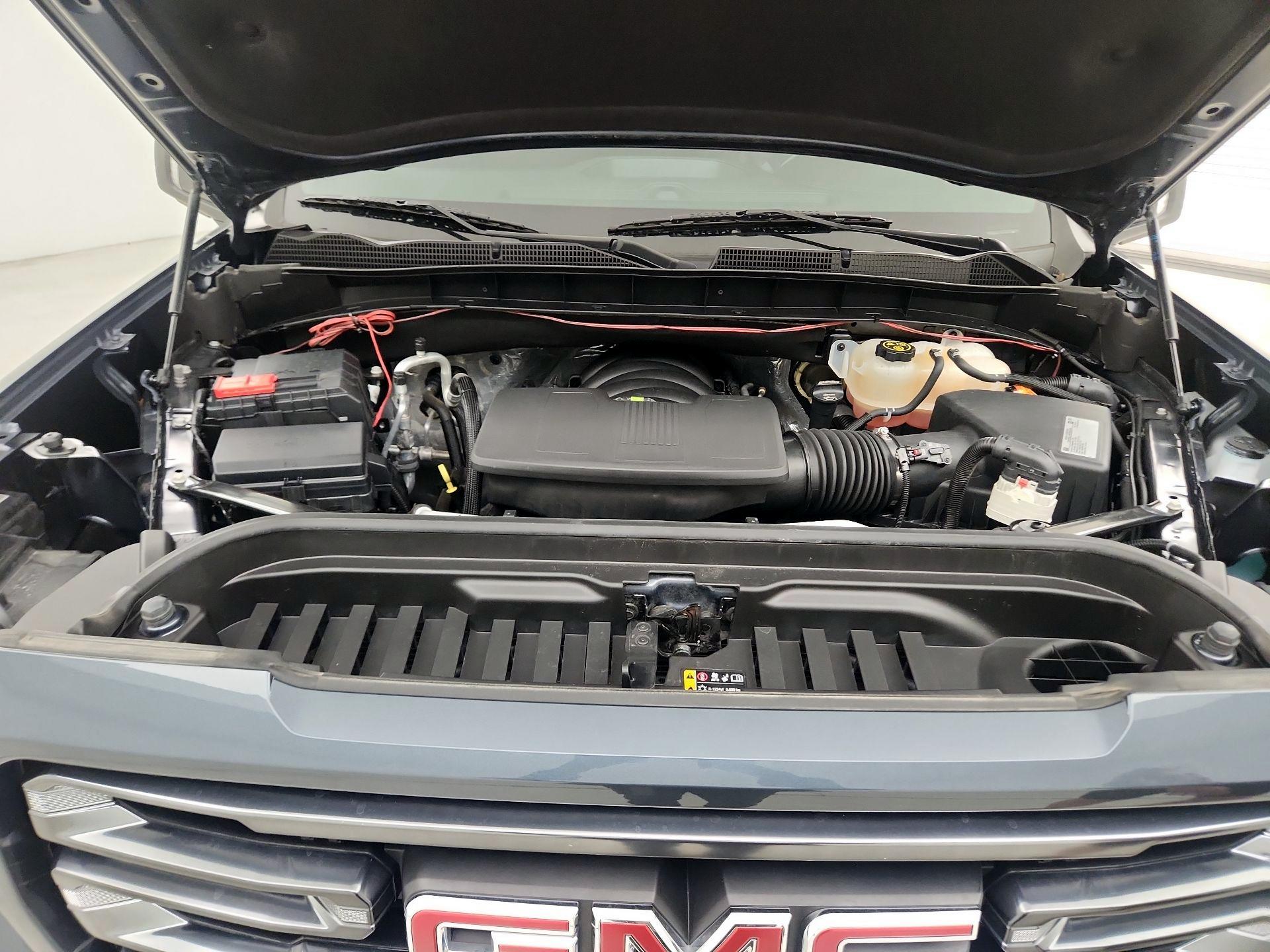 Thumbnail: 2021 GMC Sierra 1500 - 20