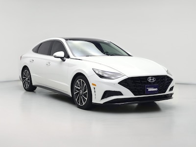 2023 Hyundai Sonata Limited