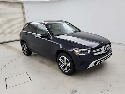 2021 Mercedes-Benz GLC300