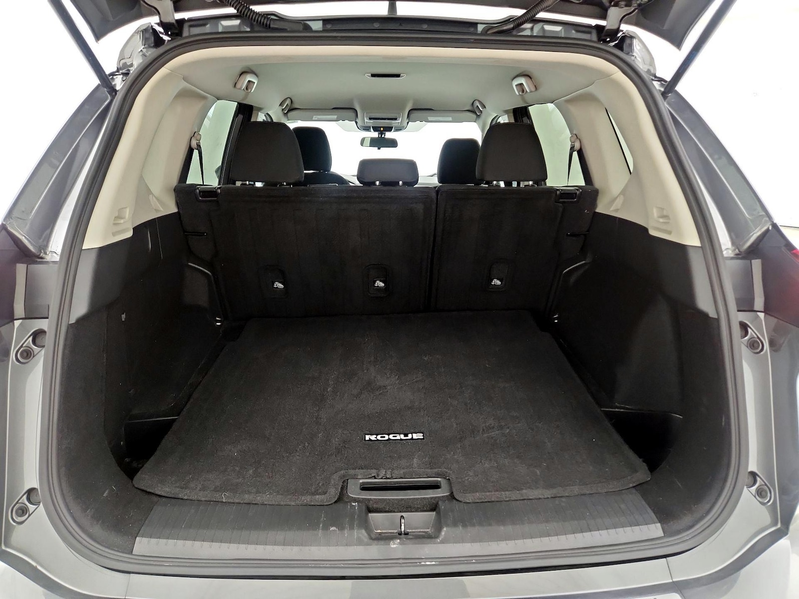 2024 Nissan Rogue S - Photo 19