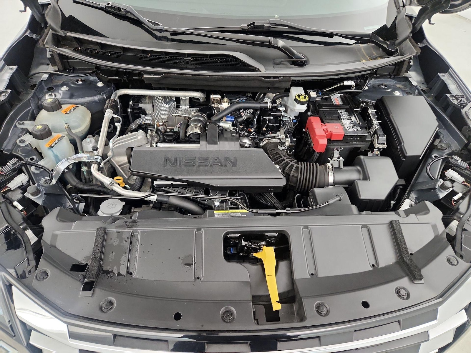 2024 Nissan Rogue S - Photo 20