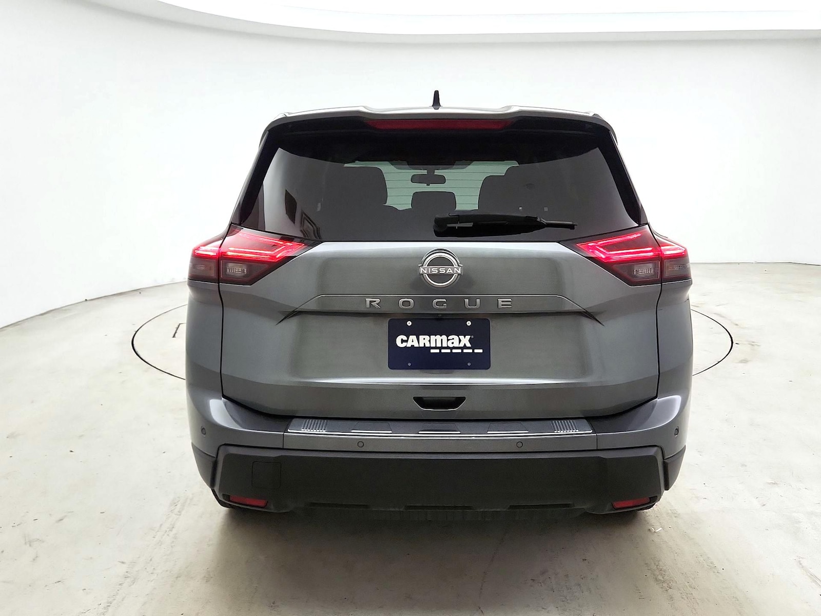 2024 Nissan Rogue S - Photo 6