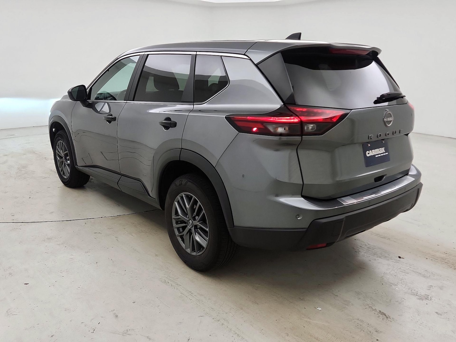 2024 Nissan Rogue S - Photo 7