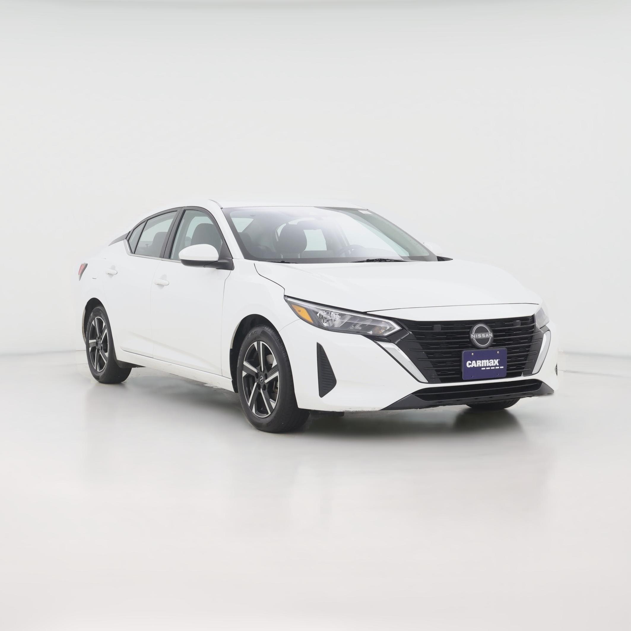Thumbnail: 2024 Nissan Sentra - 1