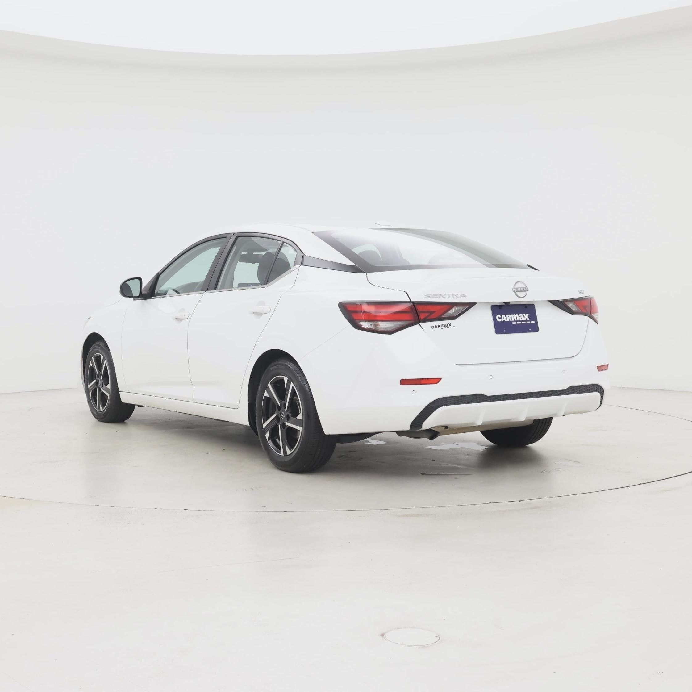 Thumbnail: 2024 Nissan Sentra - 2