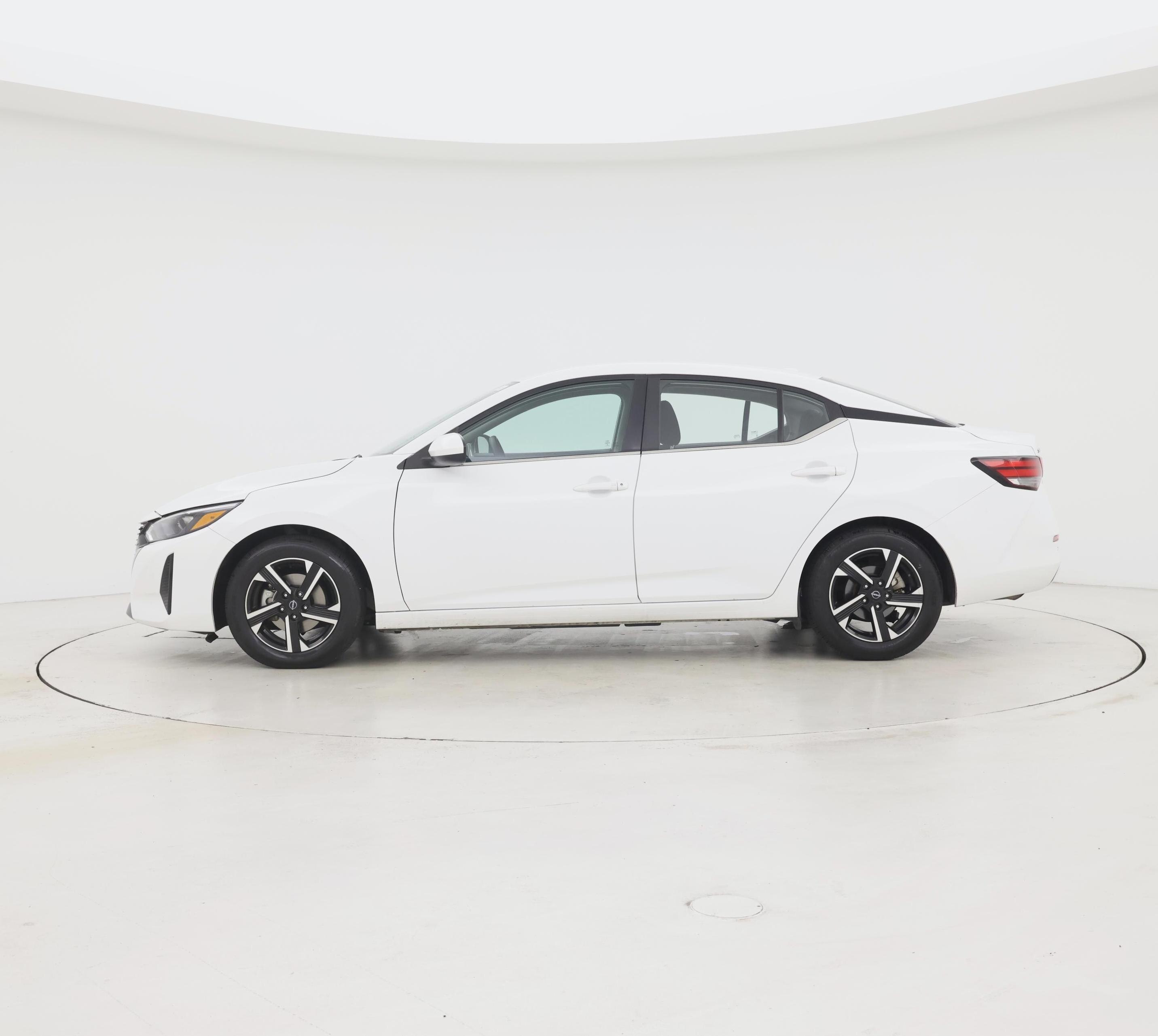 Thumbnail: 2024 Nissan Sentra - 3