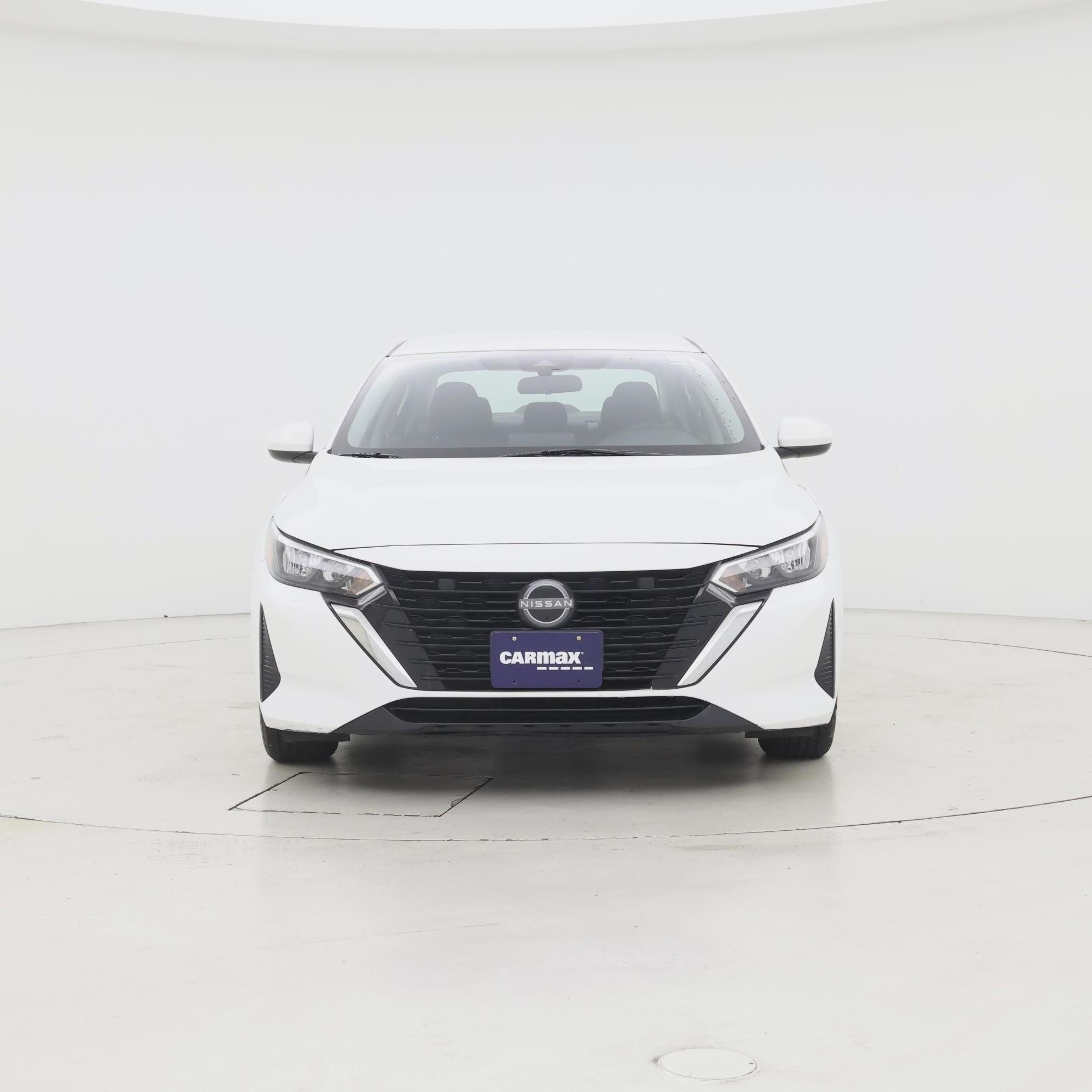 Thumbnail: 2024 Nissan Sentra - 5