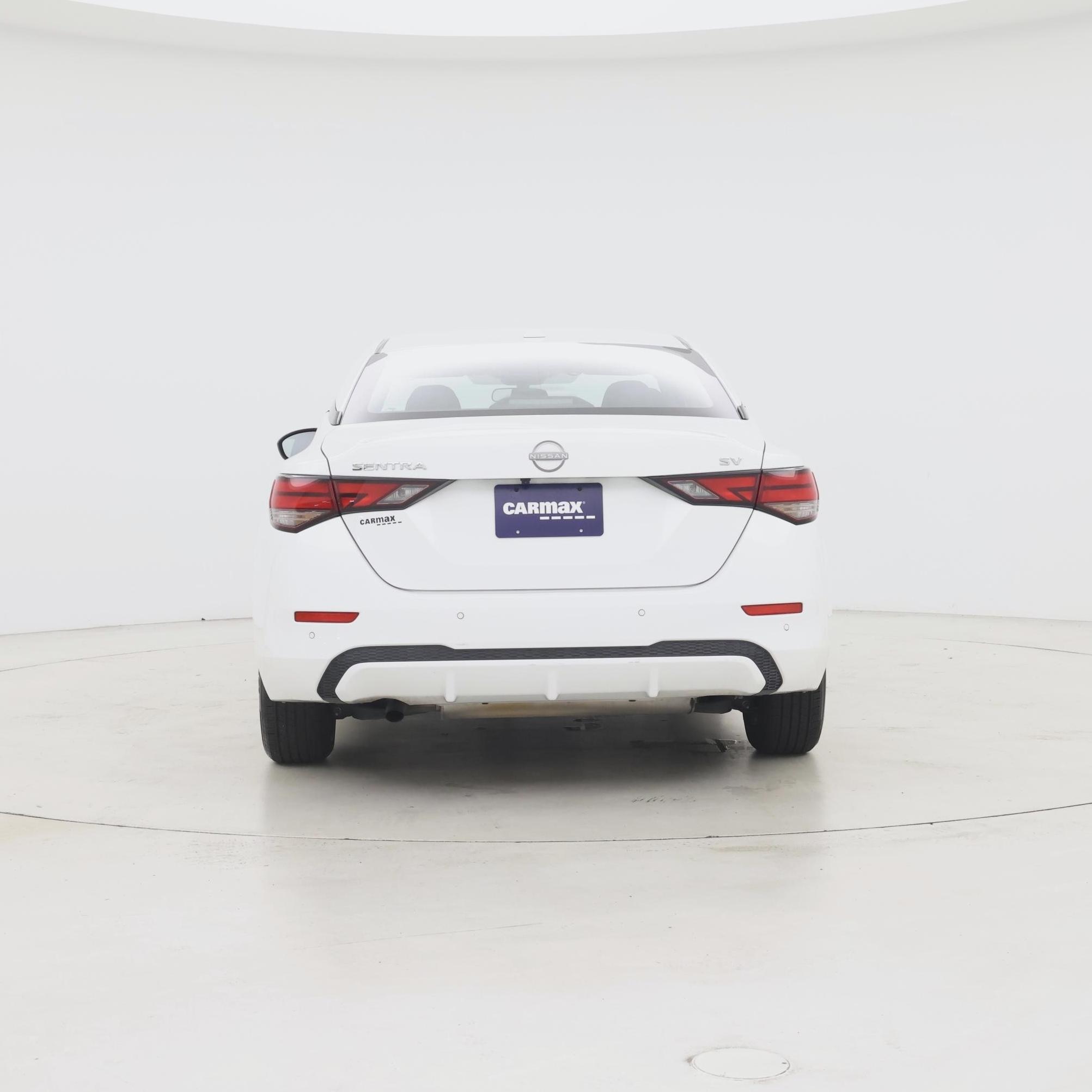 Thumbnail: 2024 Nissan Sentra - 6
