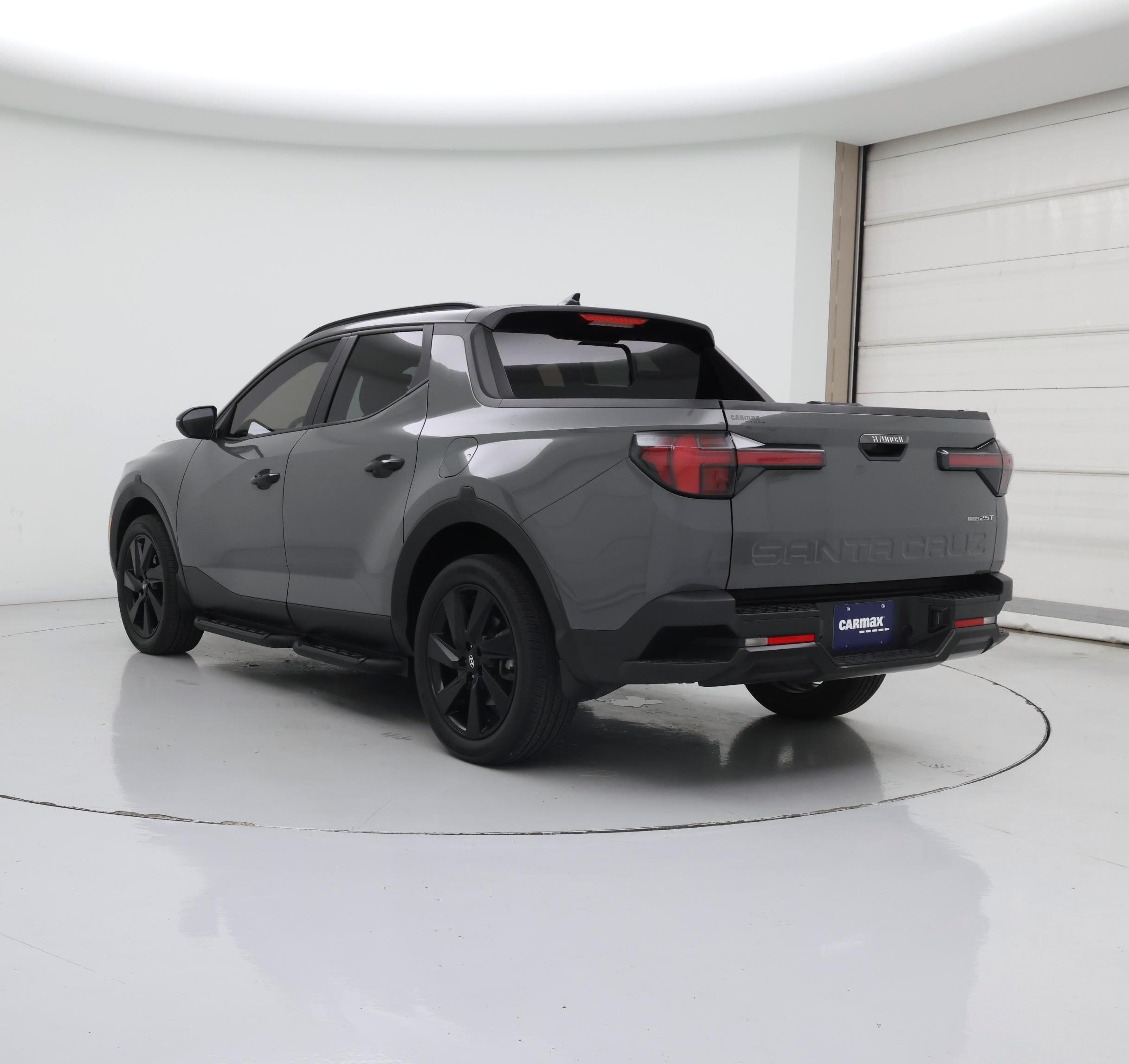 Thumbnail: 2023 Hyundai Santa Cruz - 2